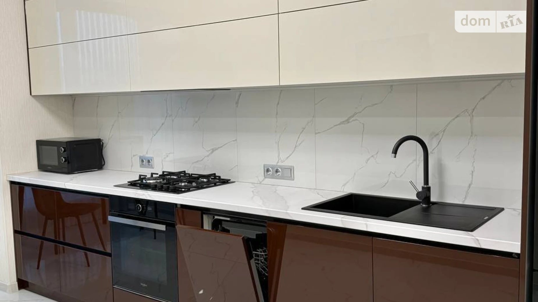 Сдается в аренду 1-комнатная квартира 51.4 кв. м в Хмельницком, ул. Подольская, 8 - фото 3