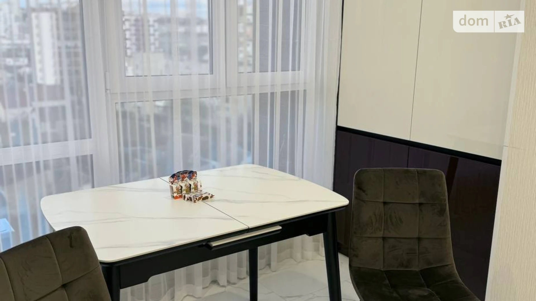 Сдается в аренду 1-комнатная квартира 51.4 кв. м в Хмельницком, ул. Подольская, 8 - фото 4