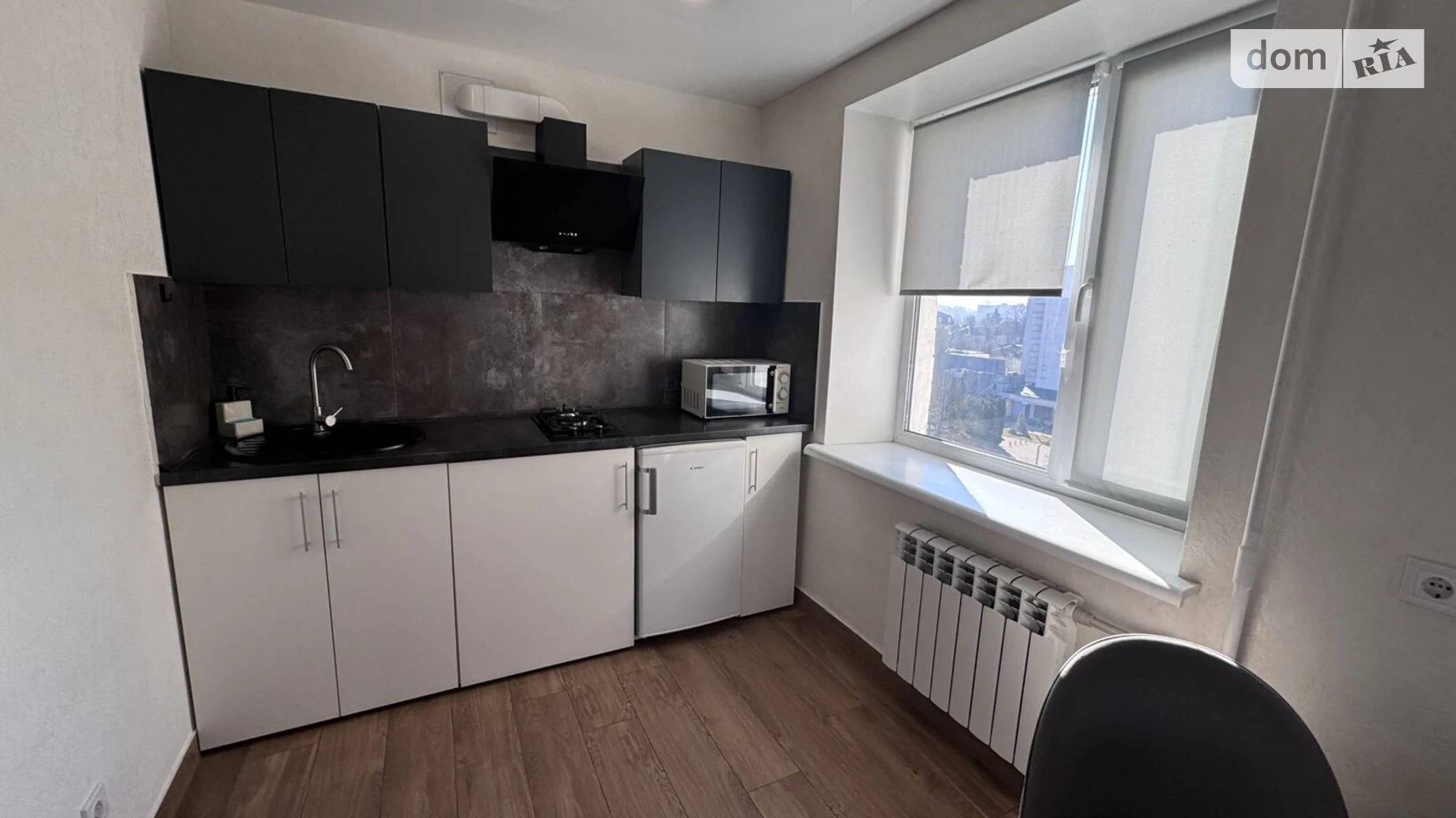 Продается 1-комнатная квартира 34 кв. м в Хмельницком, ул. Соборная - фото 4