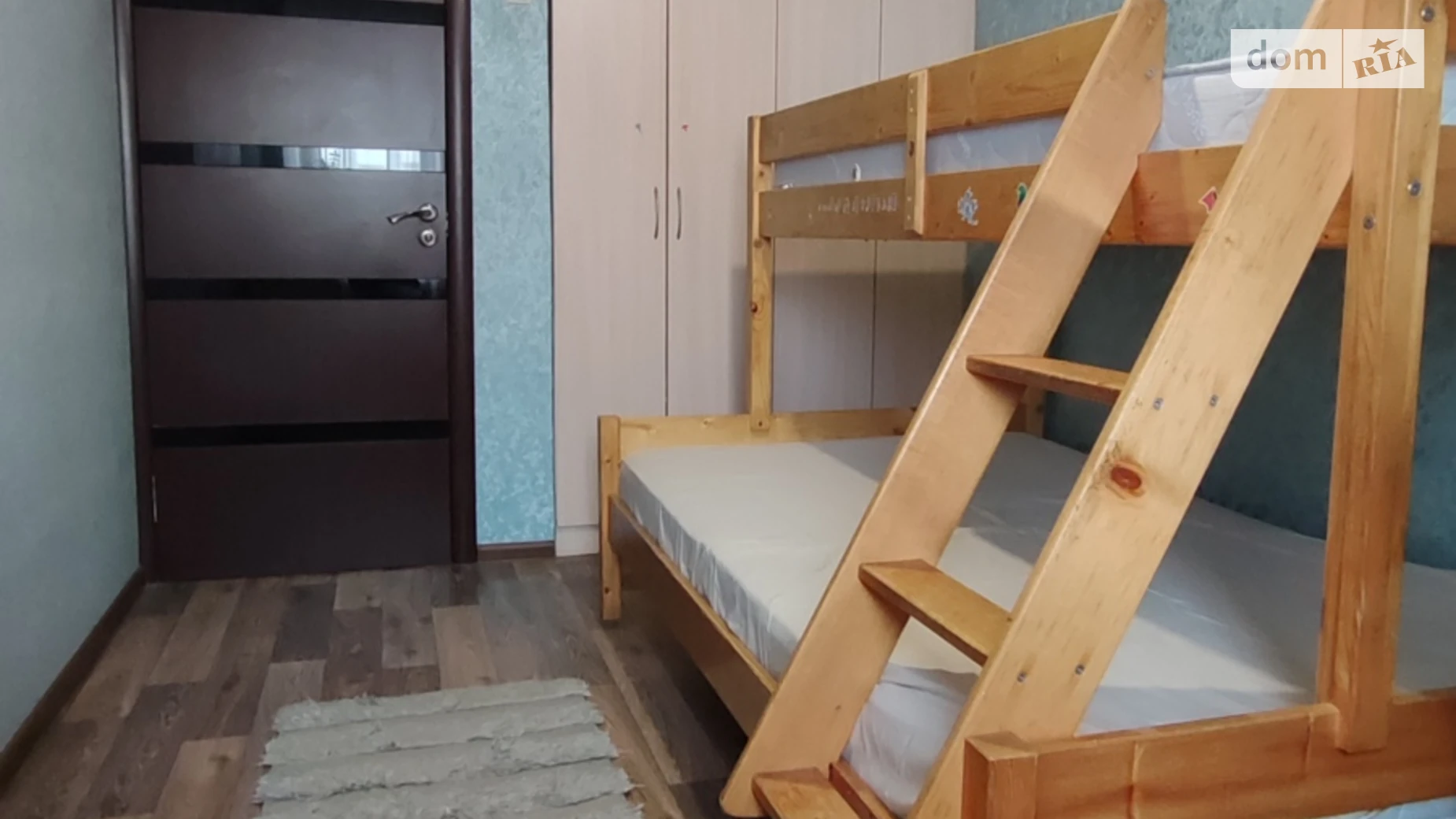 Продається 2-кімнатна квартира 52.3 кв. м у Дніпрі, просп. Поля Олександра, 59 - фото 2