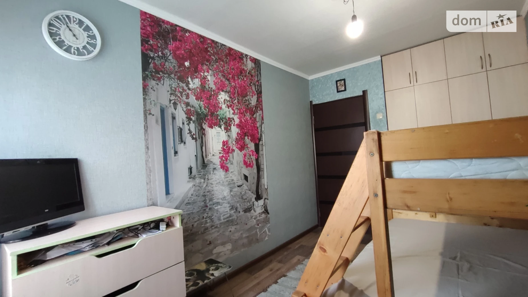 Продається 2-кімнатна квартира 52.3 кв. м у Дніпрі, просп. Поля Олександра, 59 - фото 3