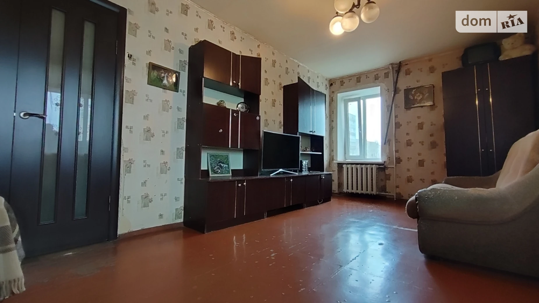 Продається 2-кімнатна квартира 52.3 кв. м у Дніпрі, просп. Поля Олександра, 59 - фото 4