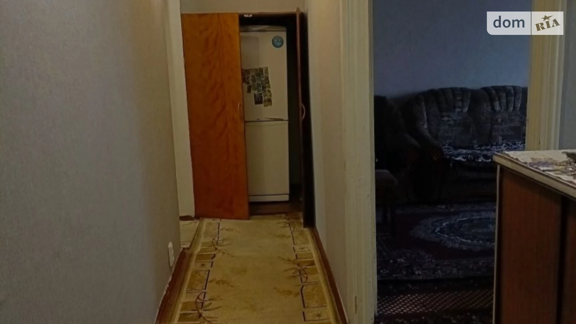 Сдается в аренду 2-комнатная квартира 43 кв. м в Хмельницком, ул. Каменецкая, 98 - фото 3