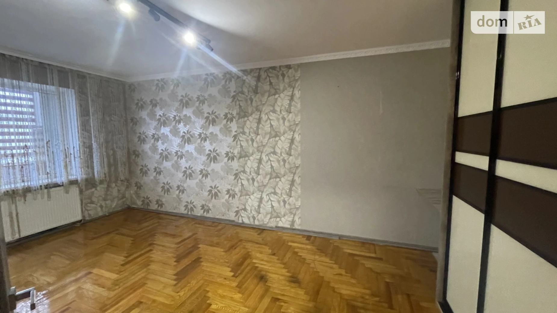 2-комнатная квартира 53.7 кв. м в Тернополе, ул. Курбаса Леся, 4 - фото 4