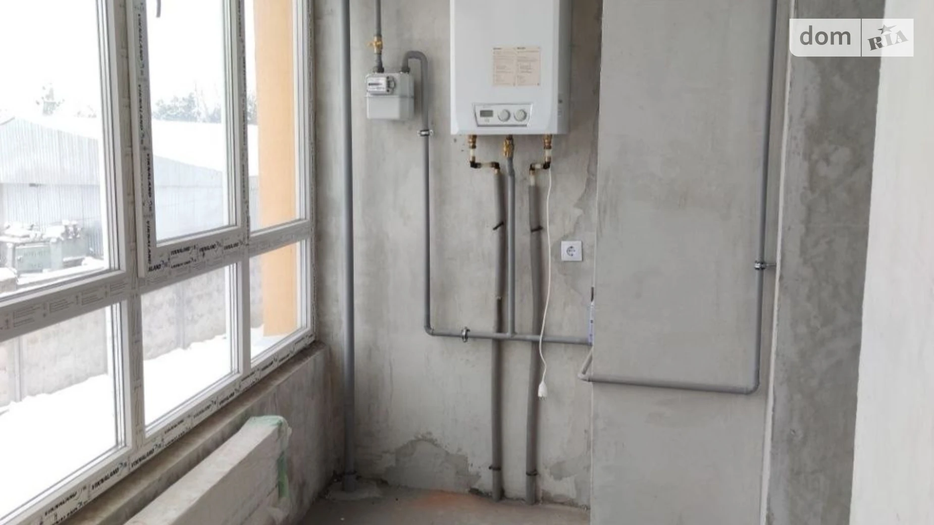 Продается 1-комнатная квартира 54.8 кв. м в Хмельницком, ул. Степана Бандеры, 30А - фото 5