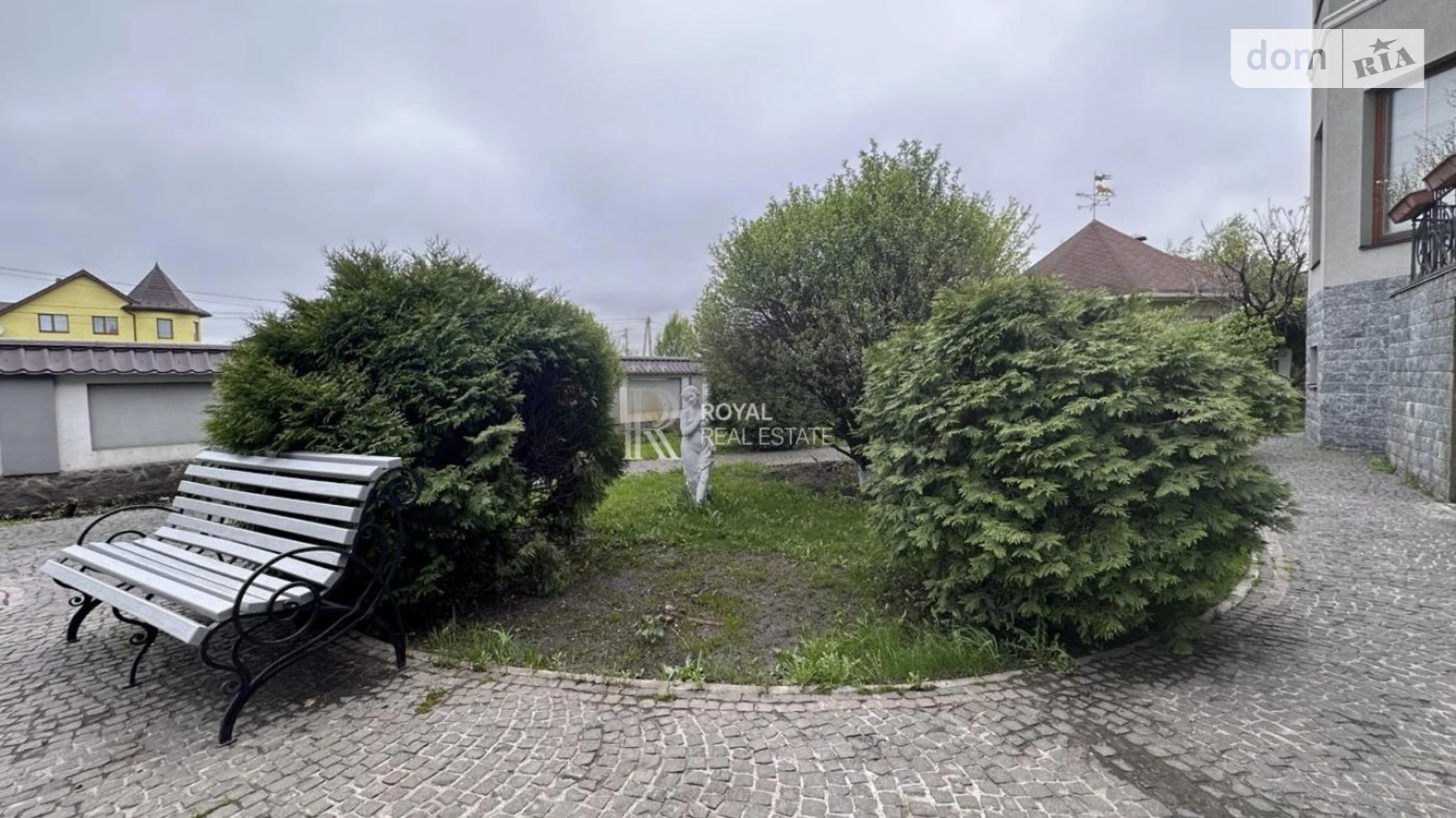 Сдается в аренду дом на 2 этажа 600 кв. м с мебелью, цена: 3000 $ - фото 3