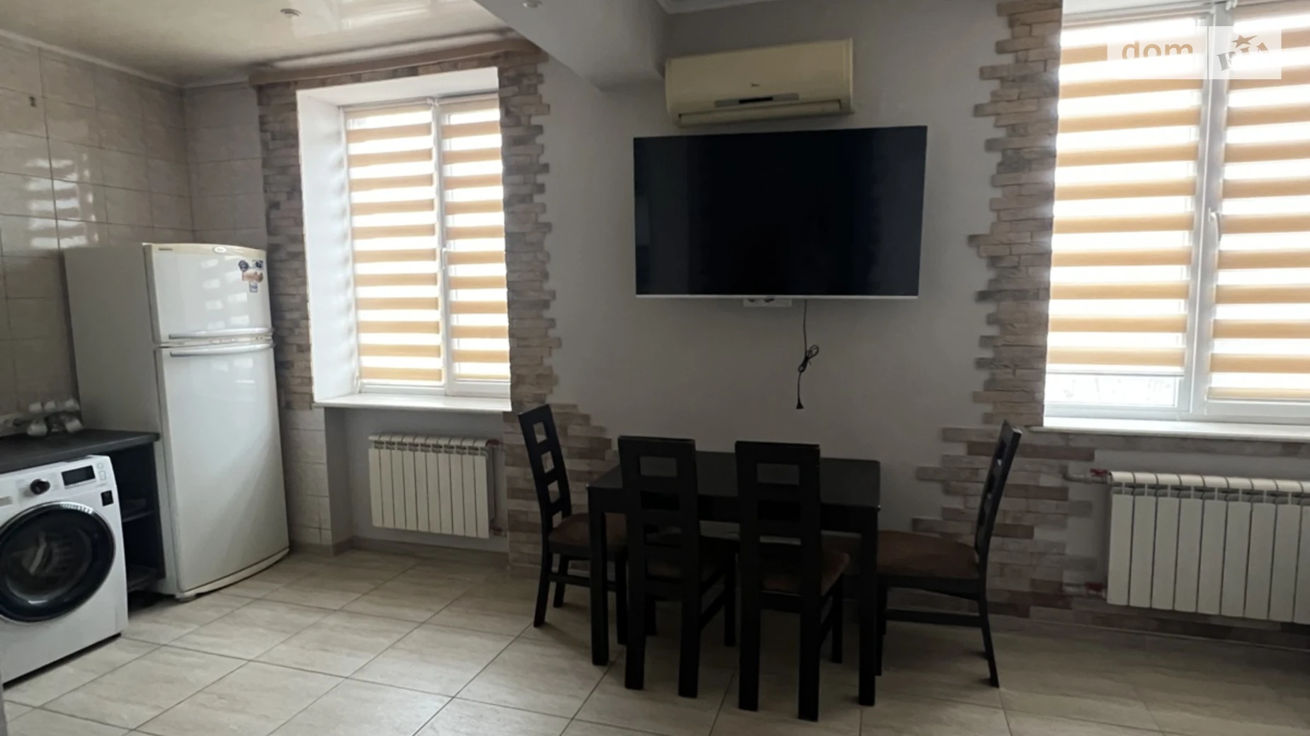 1-кімнатна квартира 55.3 кв. м у Запоріжжі, вул. Сталеварів - фото 3