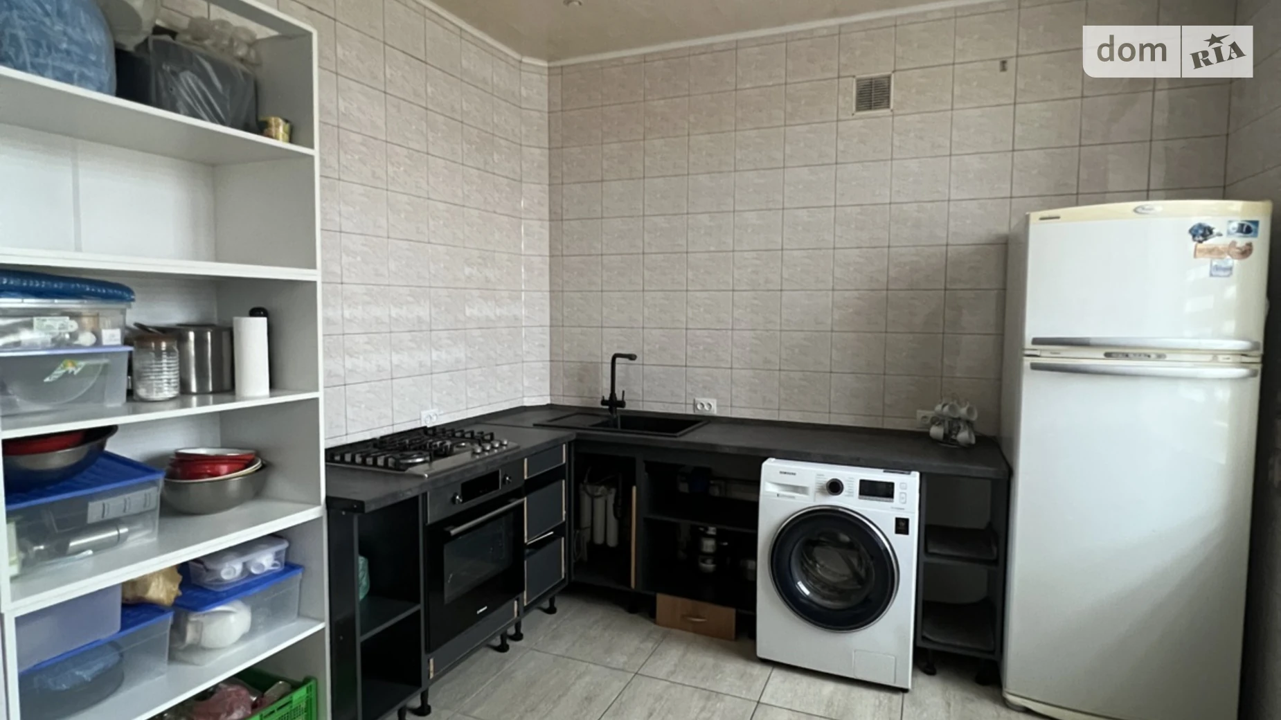 1-кімнатна квартира 55.3 кв. м у Запоріжжі, вул. Сталеварів - фото 4