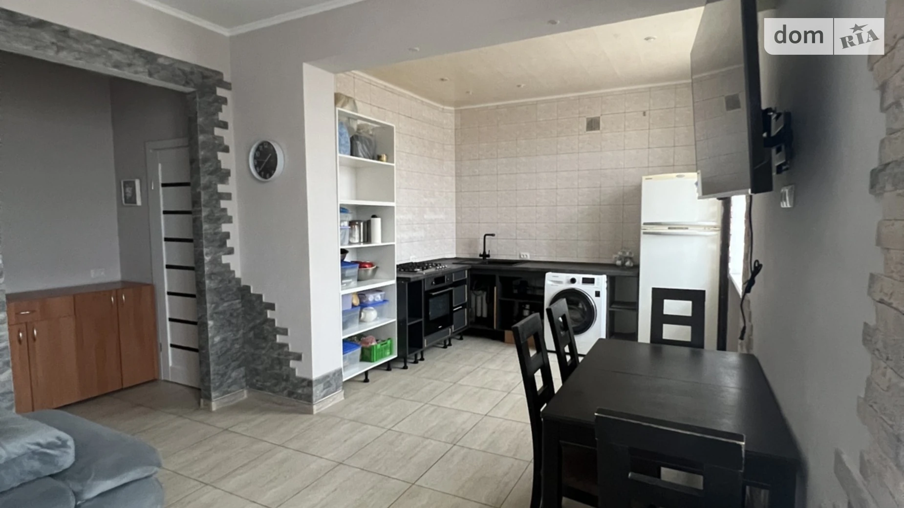 1-кімнатна квартира 55.3 кв. м у Запоріжжі, вул. Сталеварів - фото 5