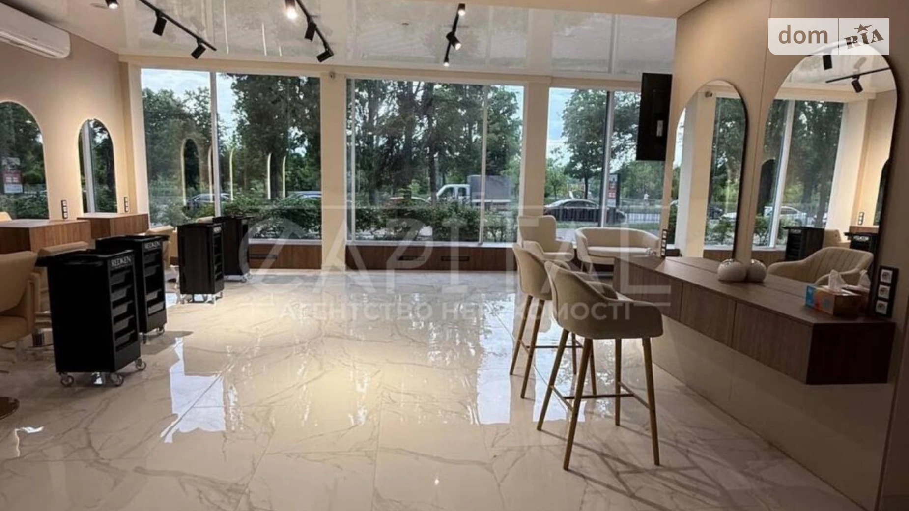 Продается объект сферы услуг 206 кв. м в 8-этажном здании, цена: 100000 $ - фото 2