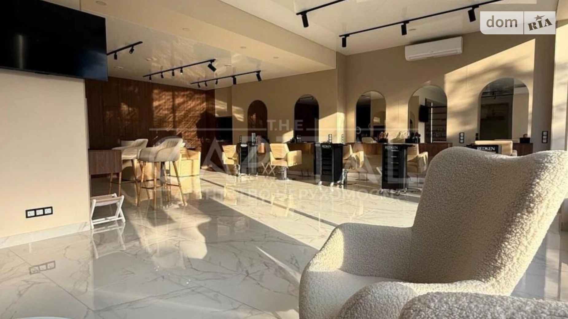 Продается объект сферы услуг 206 кв. м в 8-этажном здании, цена: 100000 $ - фото 3