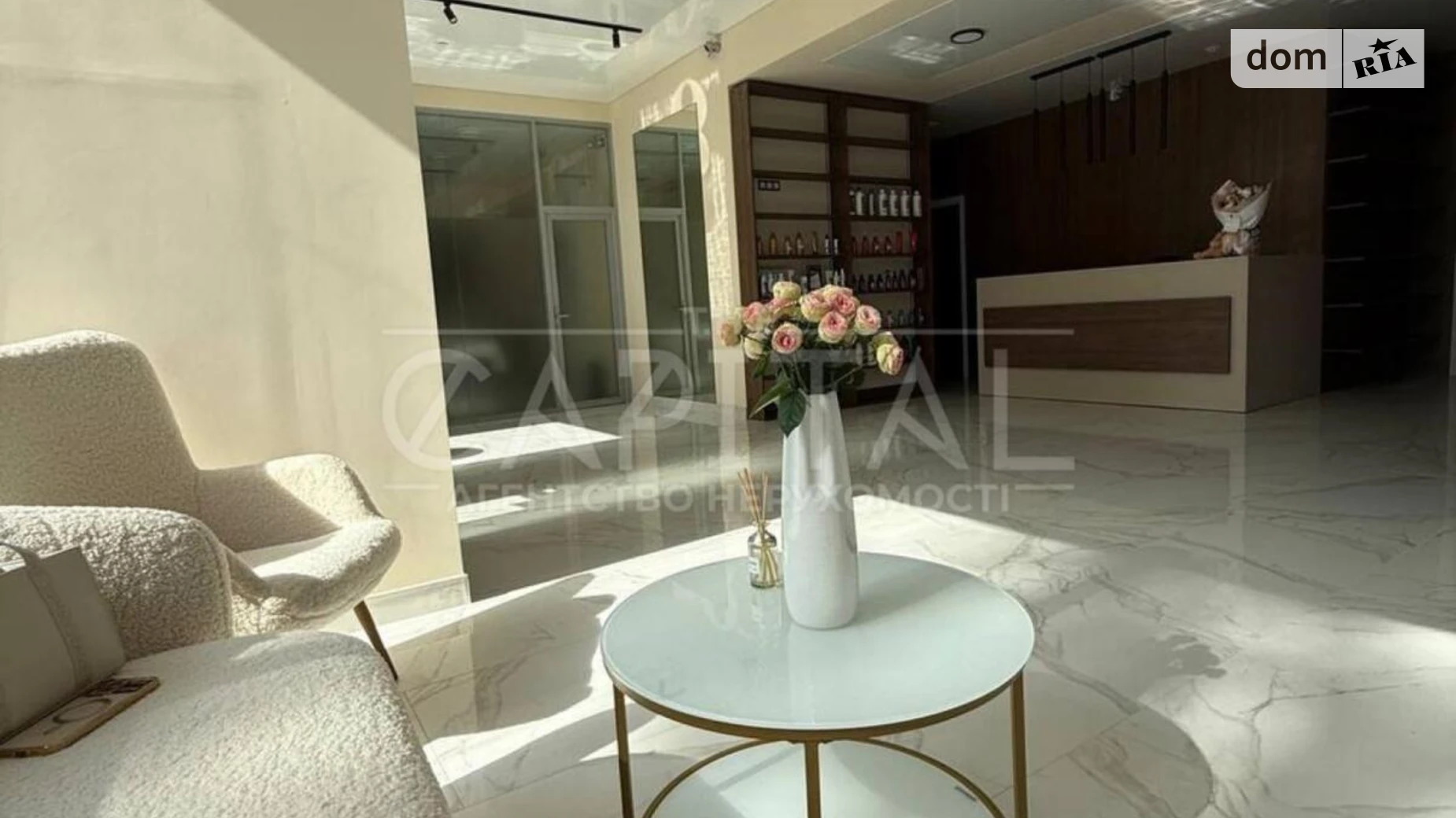 Продается объект сферы услуг 206 кв. м в 8-этажном здании, цена: 100000 $ - фото 4