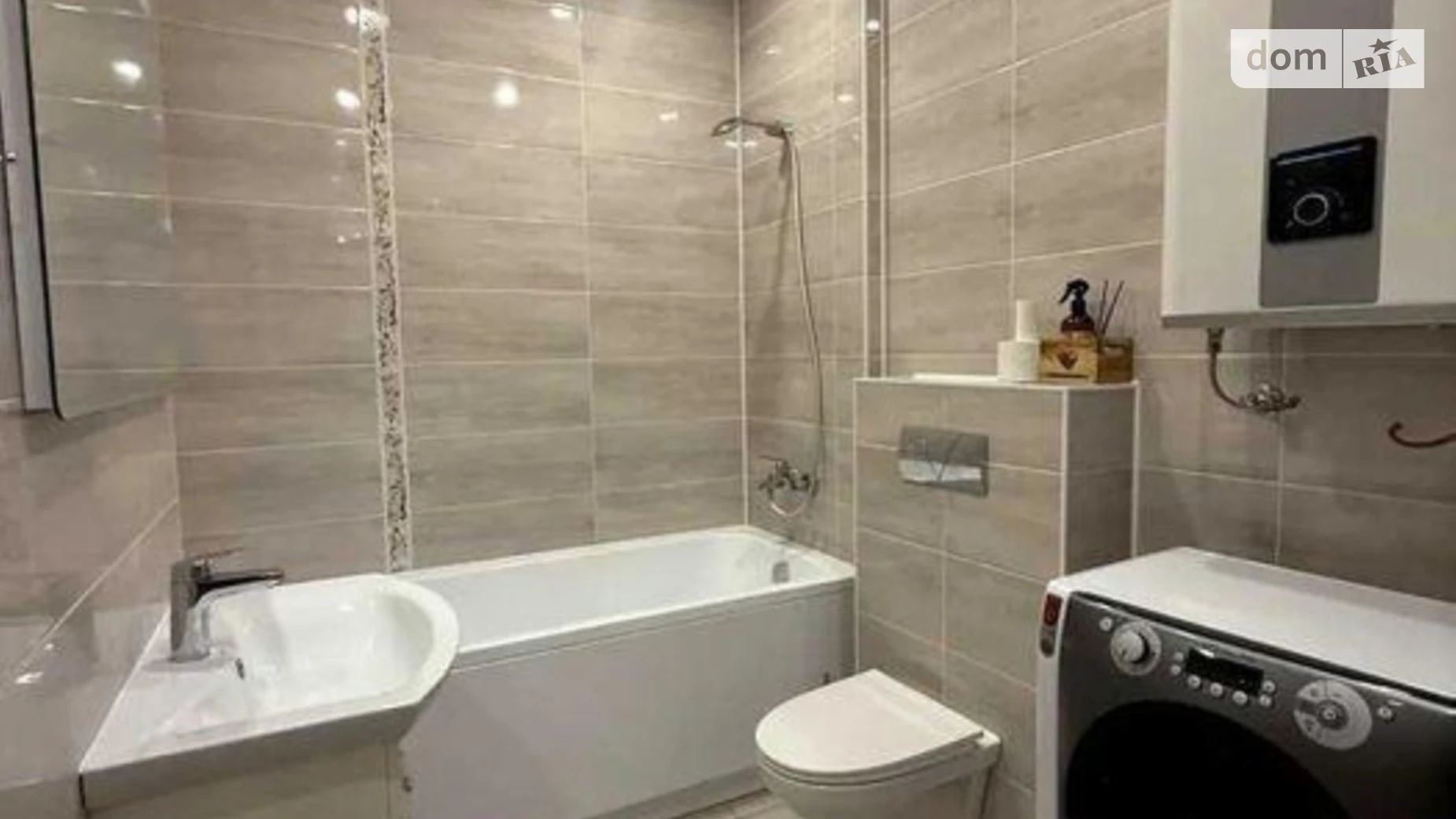 Продается 1-комнатная квартира 53.9 кв. м в Киеве, цена: 5353900 грн - фото 5