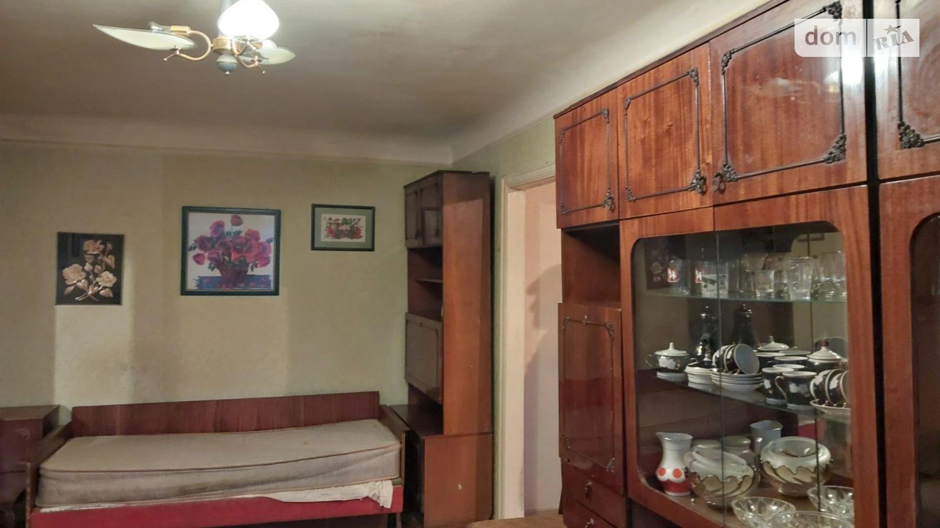 Сдается в аренду 2-комнатная квартира 46 кв. м в Харькове, ул. Гоголя, 2А - фото 2