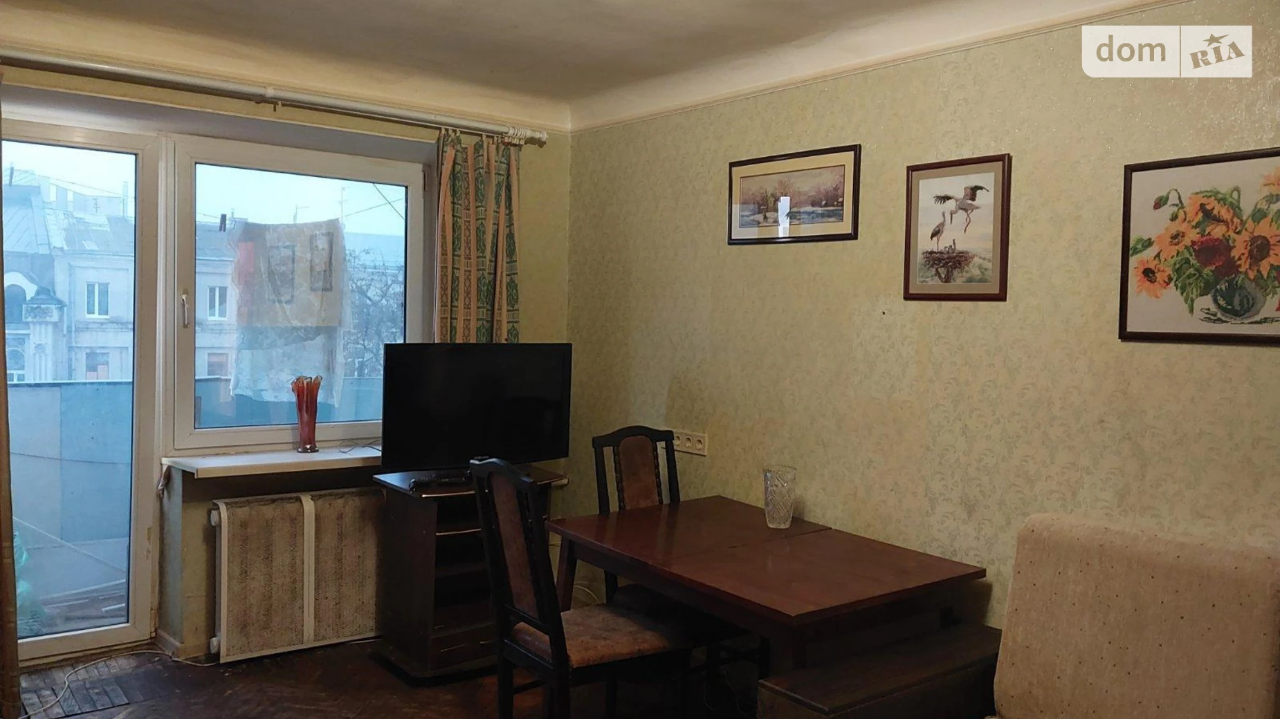 Сдается в аренду 2-комнатная квартира 46 кв. м в Харькове, ул. Гоголя, 2А - фото 3