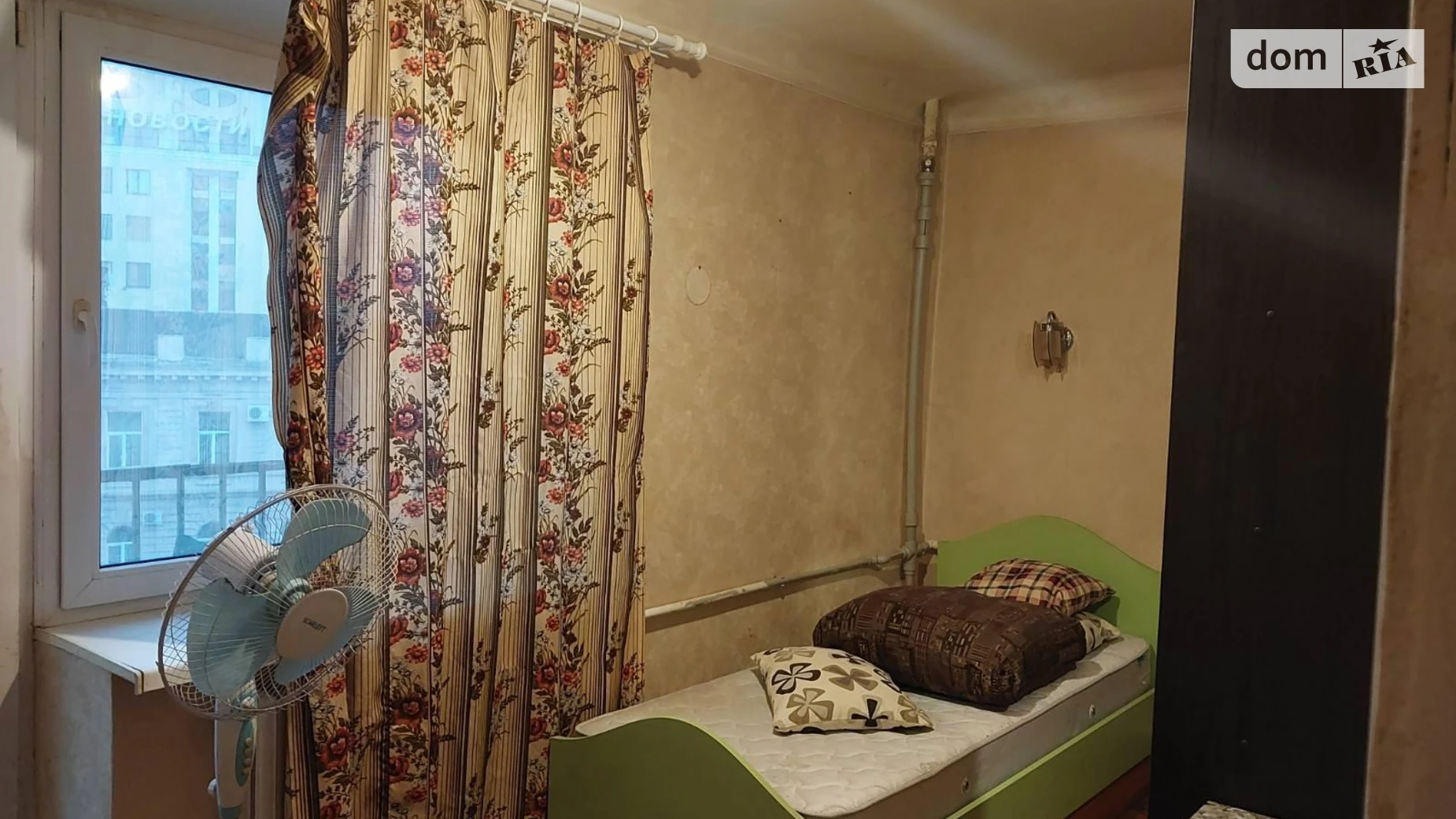 Сдается в аренду 2-комнатная квартира 46 кв. м в Харькове, ул. Гоголя, 2А - фото 4