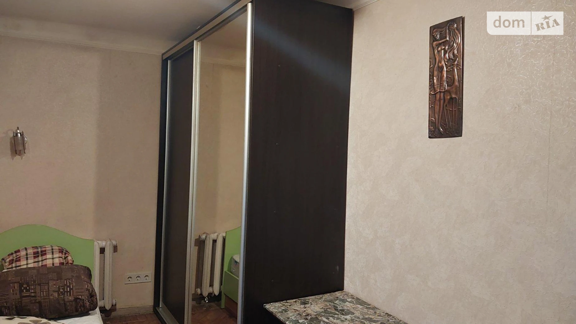 Сдается в аренду 2-комнатная квартира 46 кв. м в Харькове, ул. Гоголя, 2А - фото 5