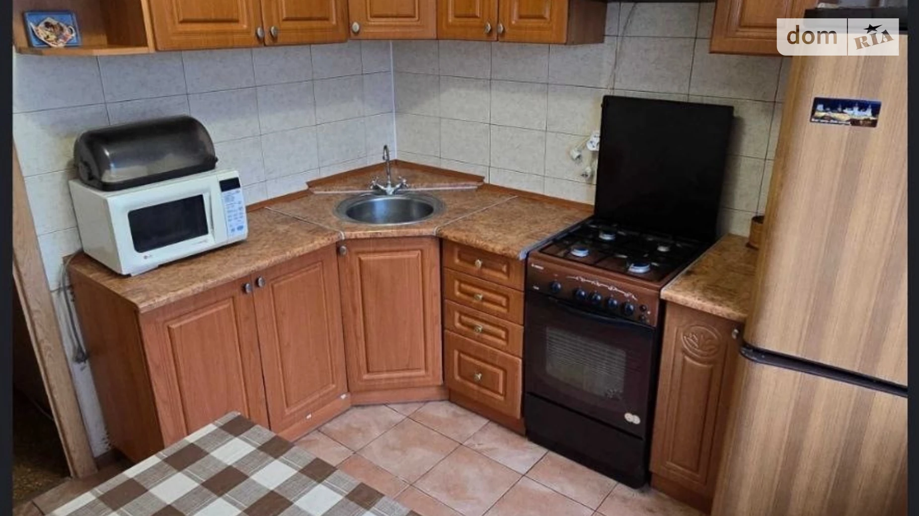 Сдается в аренду 2-комнатная квартира 47 кв. м в Хмельницком, Львовское шоссе, 43 - фото 2