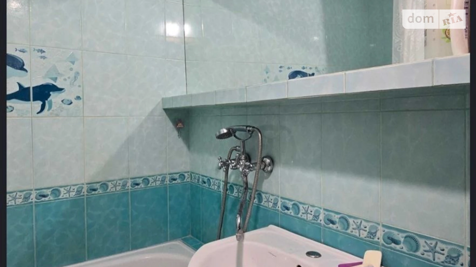 Сдается в аренду 2-комнатная квартира 47 кв. м в Хмельницком, Львовское шоссе, 43 - фото 4