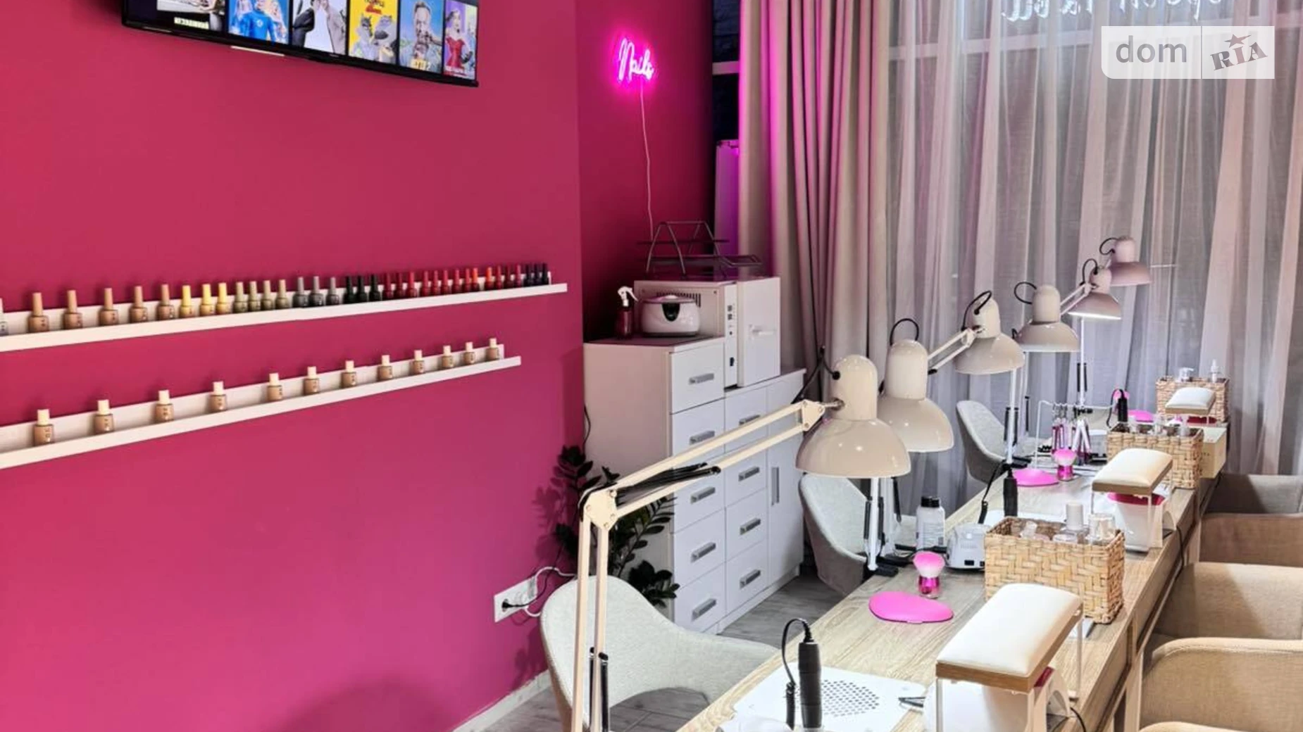 Продается помещения свободного назначения 38 кв. м в 5-этажном здании, цена: 7900 $ - фото 4