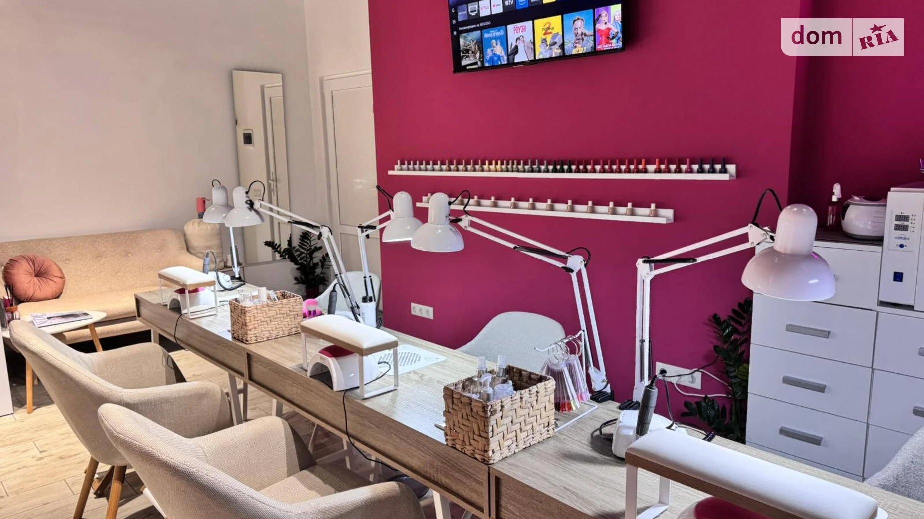 Продается помещения свободного назначения 38 кв. м в 5-этажном здании, цена: 7900 $ - фото 5