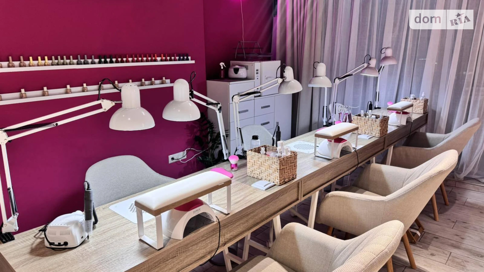 Продается помещения свободного назначения 38 кв. м в 5-этажном здании, цена: 7900 $ - фото 3