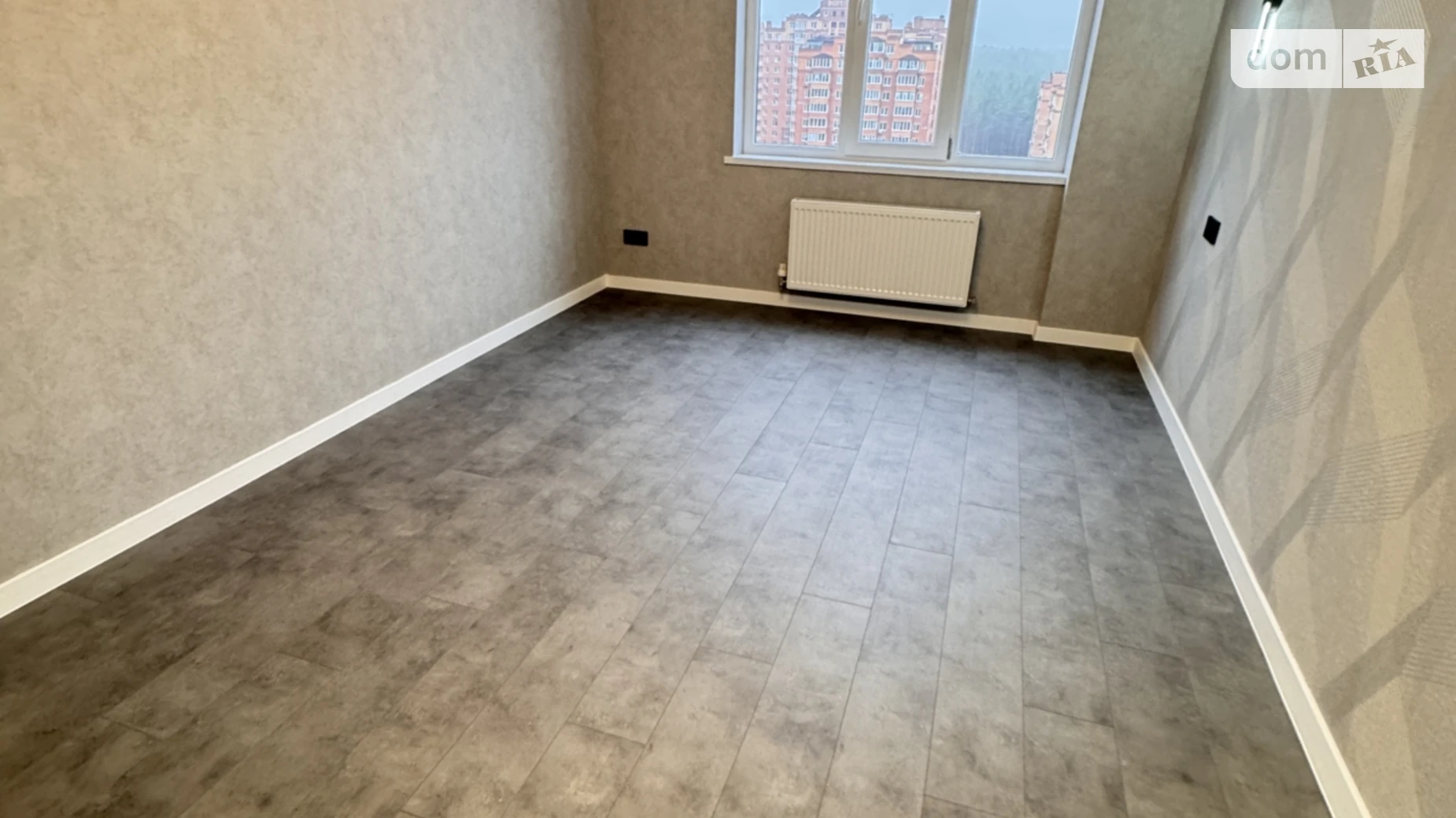 Продается 1-комнатная квартира 39 кв. м в Ирпене, ул. Литературная(Чехова), 27 - фото 4