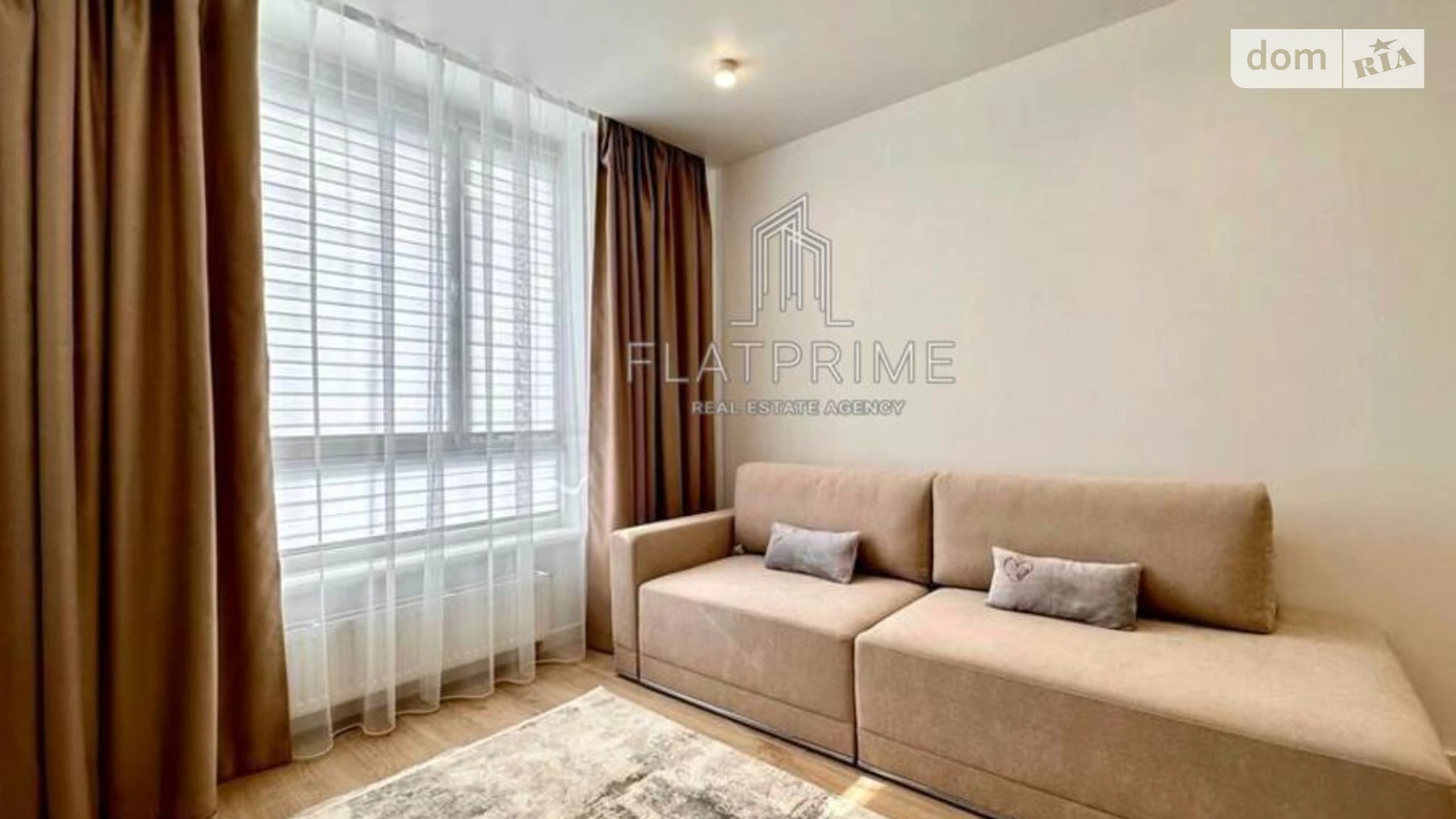 Продается 1-комнатная квартира 44 кв. м в Киеве, ул. Ивана Выговского(Маршала Гречко), 44 - фото 3