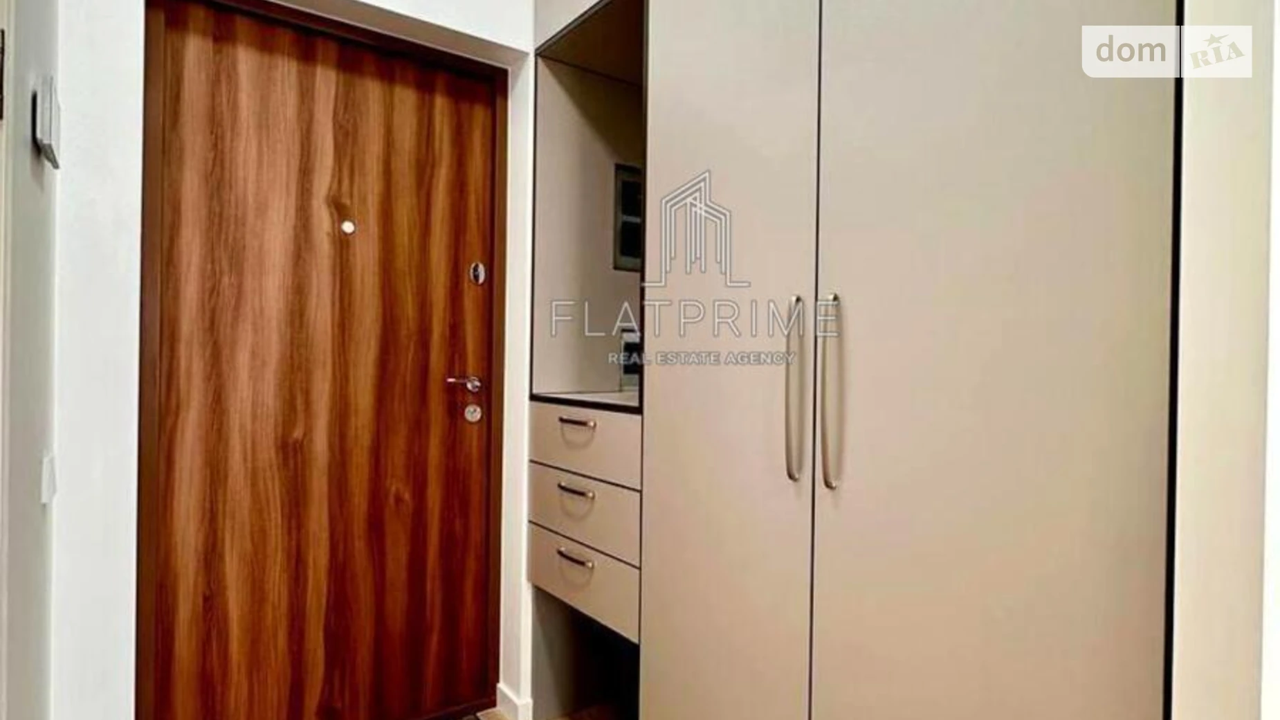 Продается 1-комнатная квартира 44 кв. м в Киеве, ул. Ивана Выговского(Маршала Гречко), 44 - фото 5