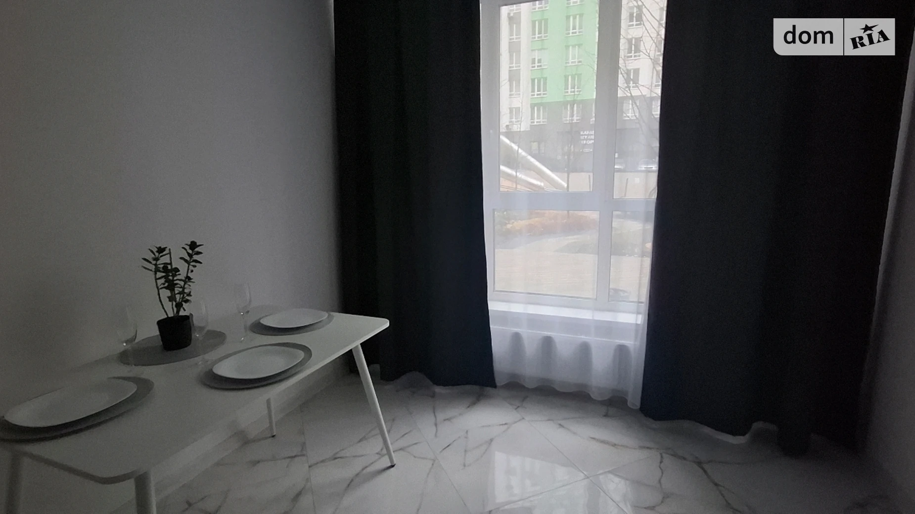 Продається 1-кімнатна квартира 41 кв. м у Ірпені, вул. Університетська(Карла Маркса), 3/14 - фото 3