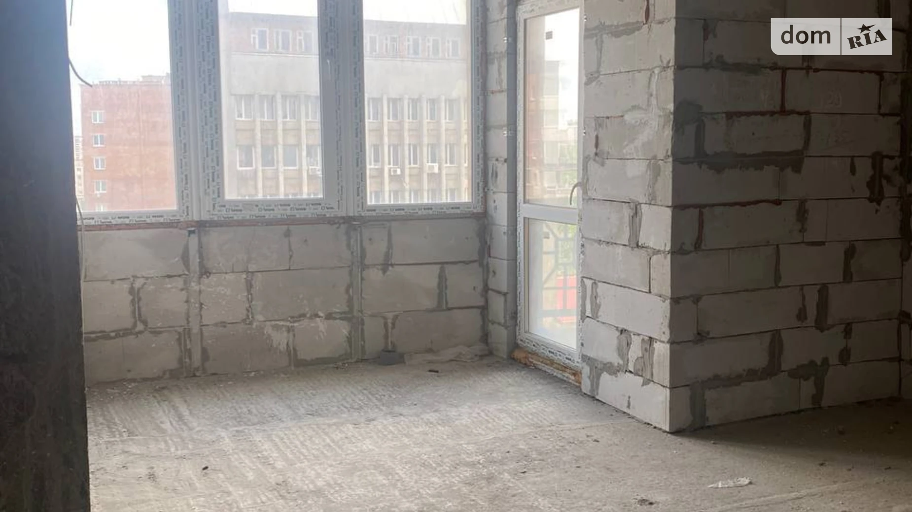 Продается 1-комнатная квартира 62.6 кв. м в Хмельницком, ул. Подольская, 115 - фото 2