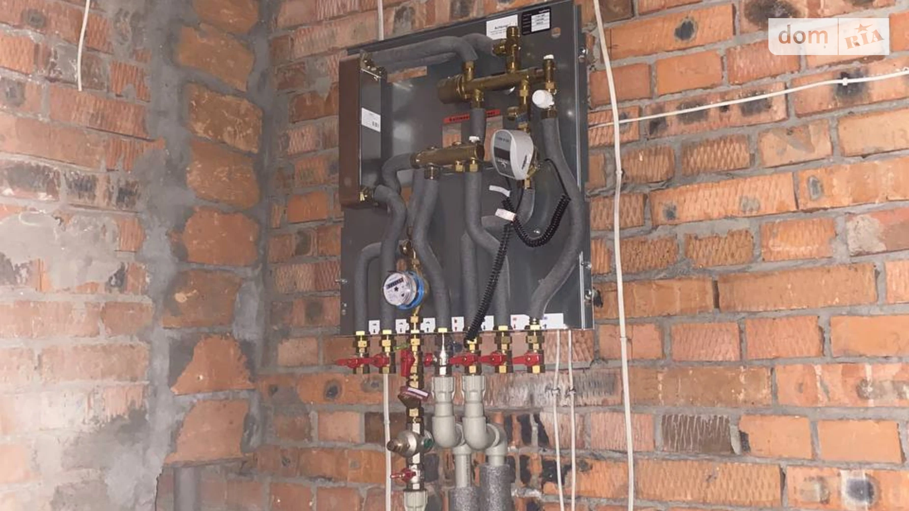 Продается 1-комнатная квартира 62.6 кв. м в Хмельницком, ул. Подольская, 115 - фото 3