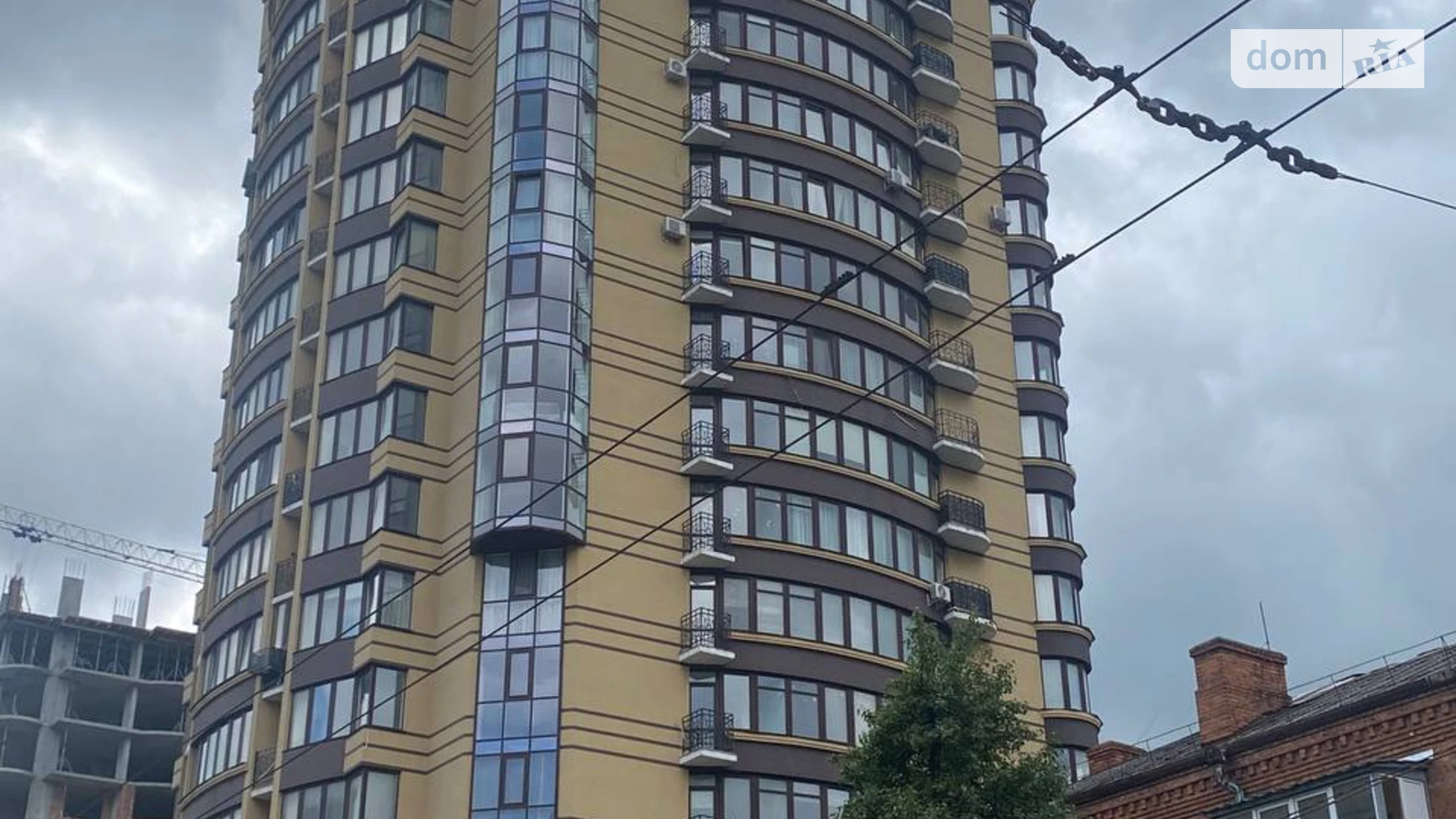 Продается 1-комнатная квартира 62.6 кв. м в Хмельницком, ул. Подольская, 115 - фото 5