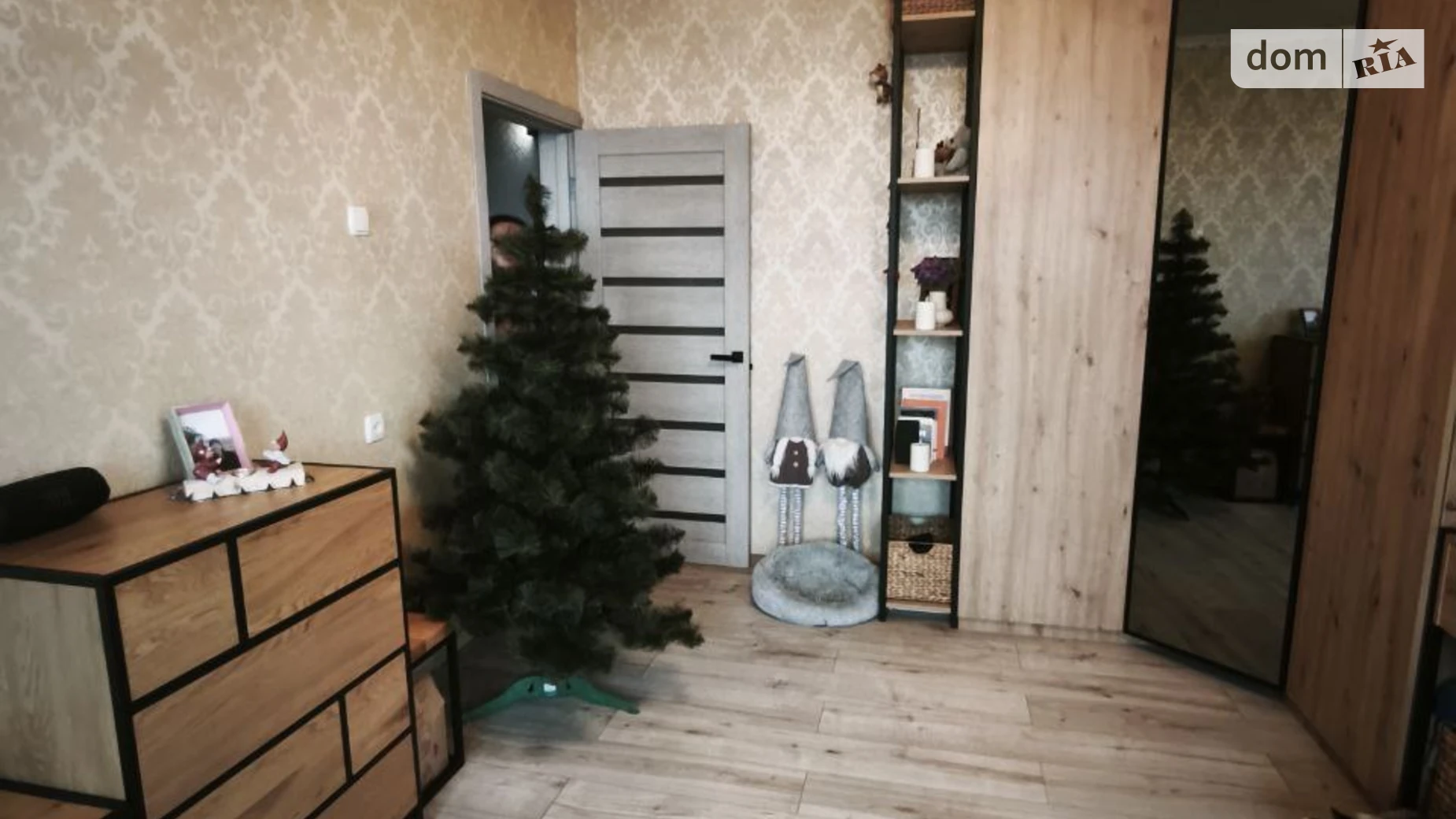 Продается 2-комнатная квартира 52 кв. м в Харькове, ул. Всеволода Татькова(Сергея Борзенко), 9/1 - фото 3