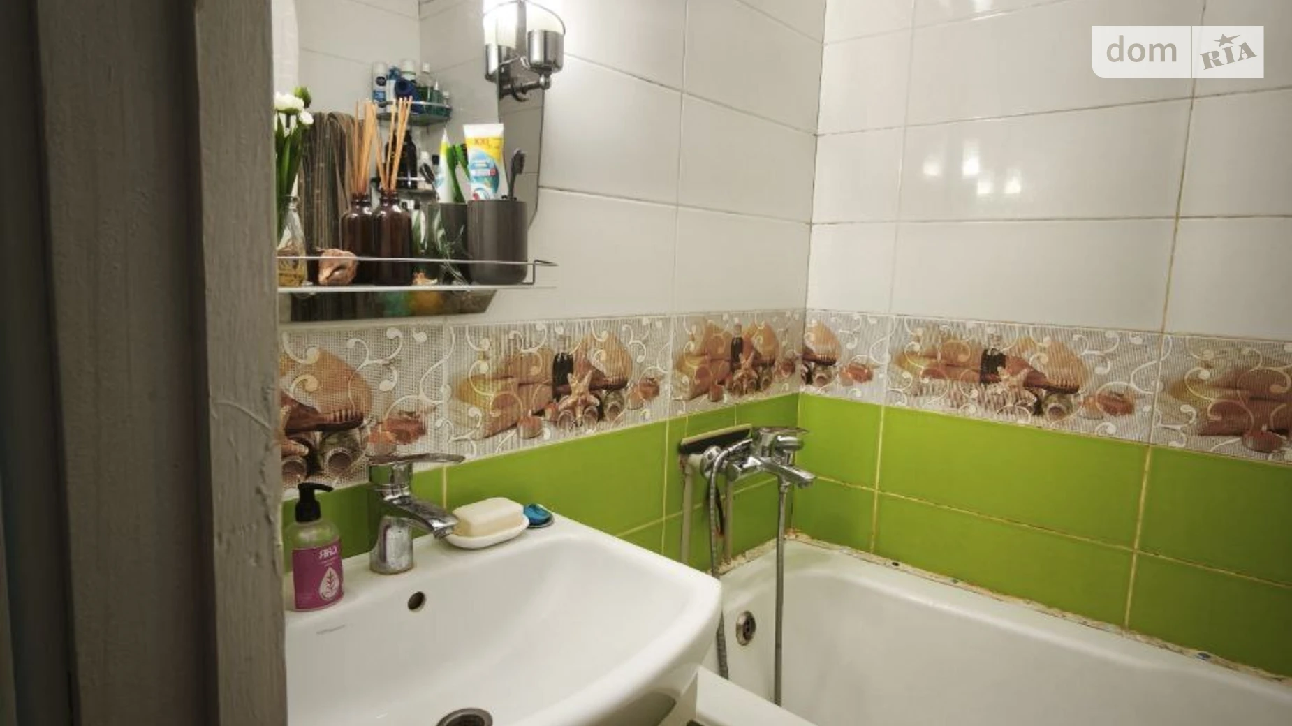 Продается 2-комнатная квартира 52 кв. м в Харькове, ул. Всеволода Татькова(Сергея Борзенко), 9/1 - фото 4