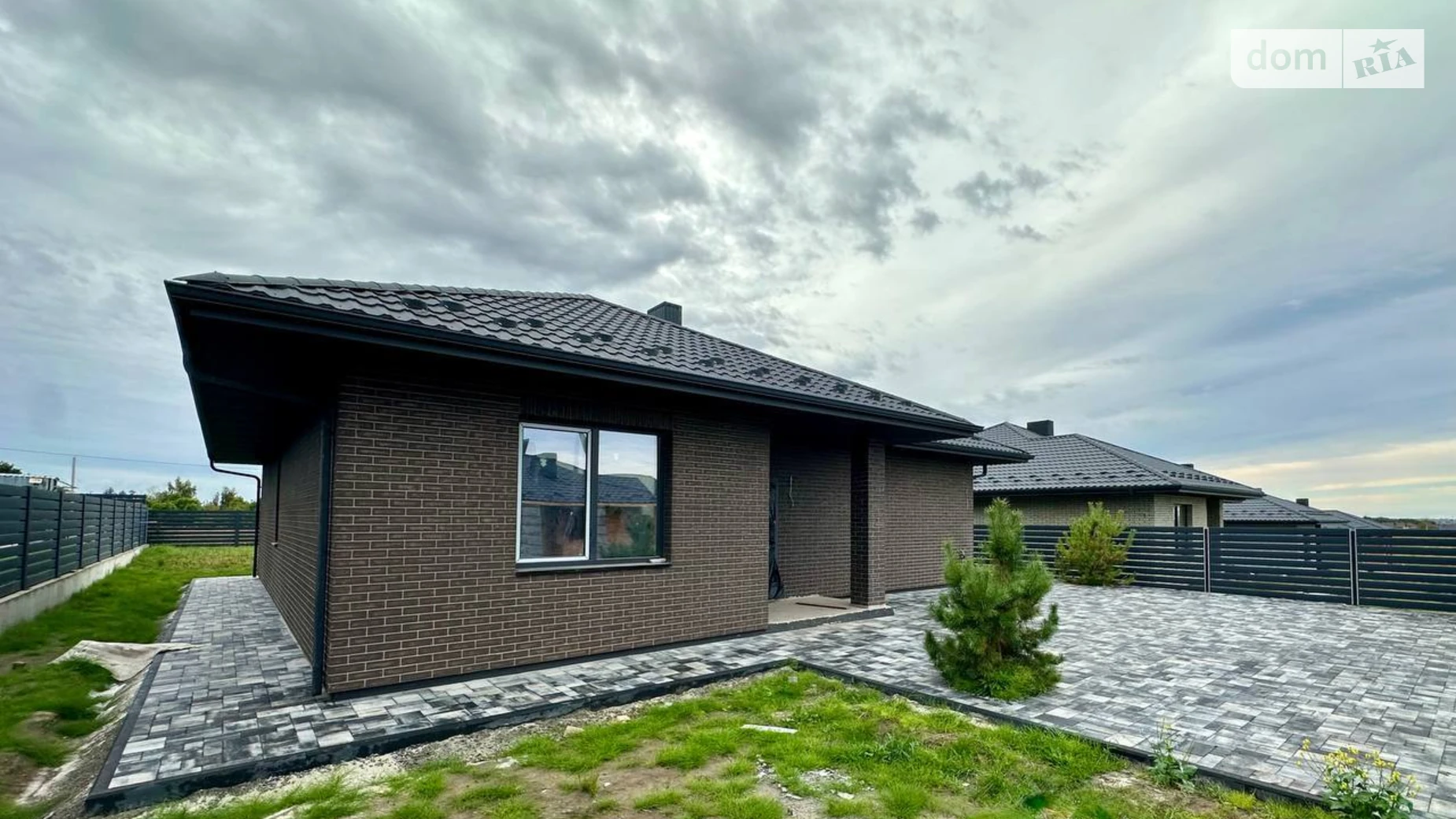 Продается одноэтажный дом 119.7 кв. м с подвалом, цена: 105000 $ - фото 4