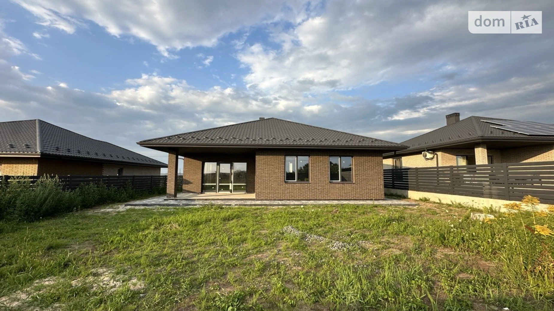 Продается одноэтажный дом 119.7 кв. м с подвалом, цена: 105000 $ - фото 5