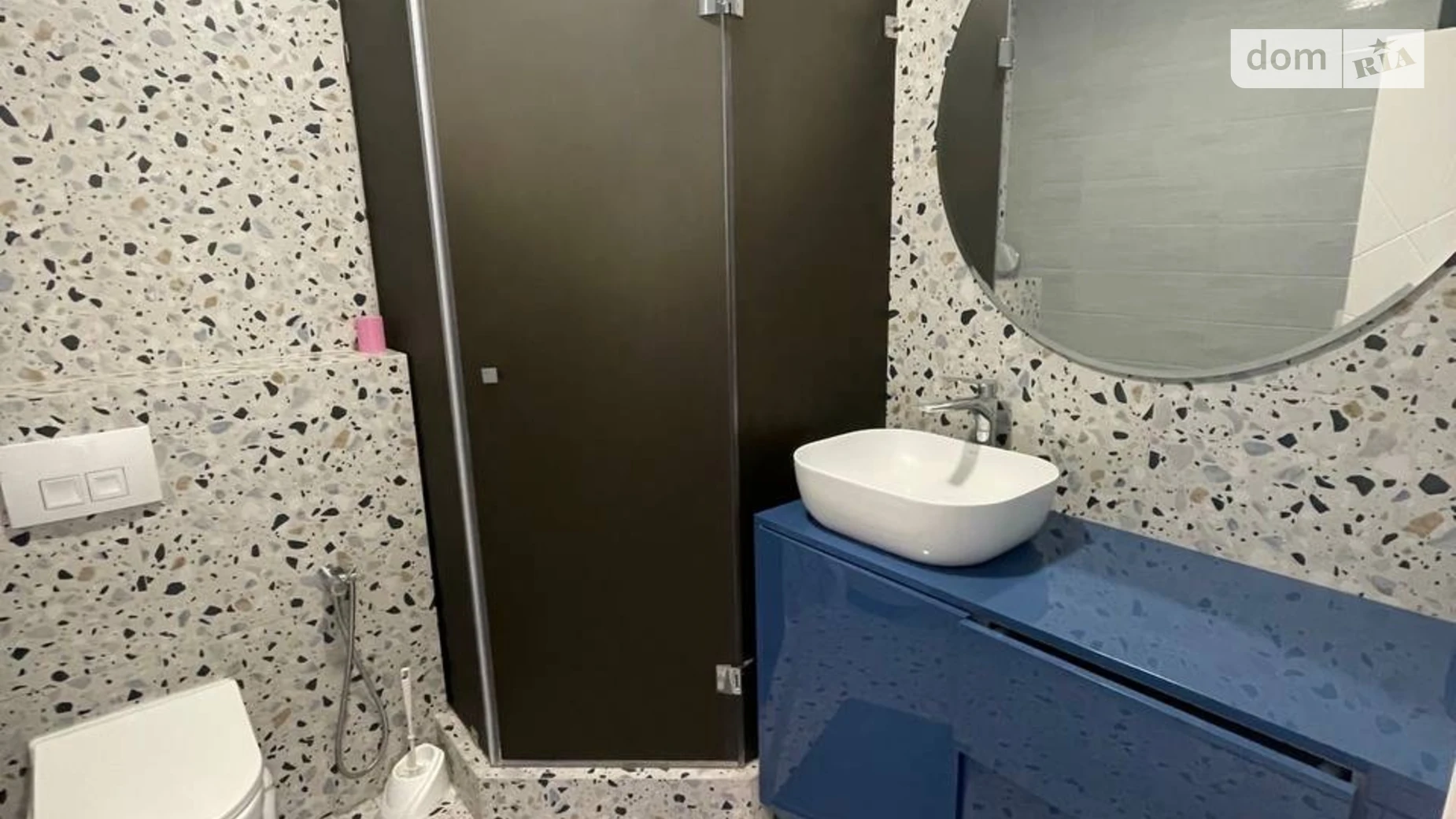 Сдается в аренду 2-комнатная квартира 70 кв. м в Львове, ул. Беговая, 17 - фото 3