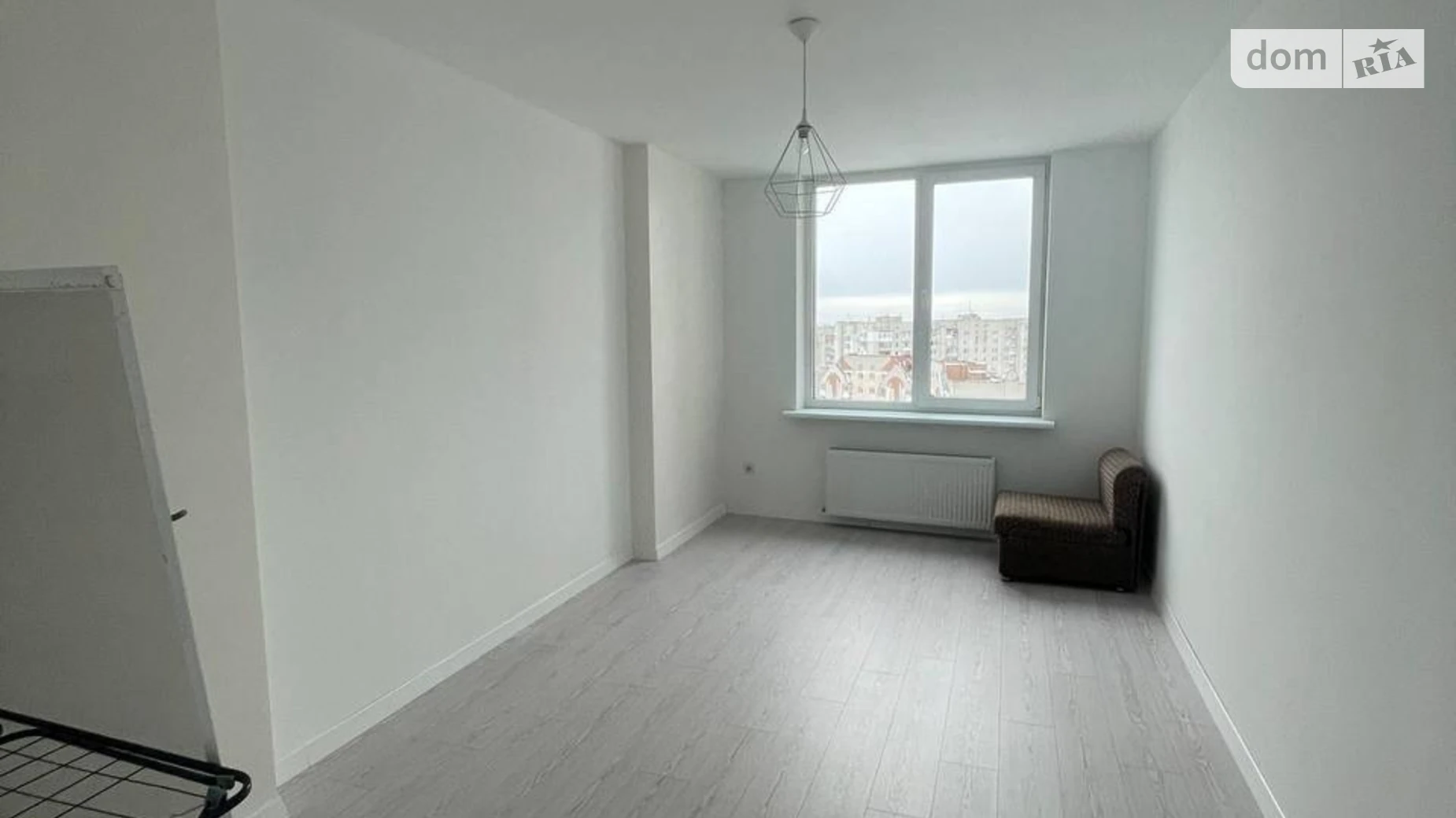 Сдается в аренду 2-комнатная квартира 70 кв. м в Львове, ул. Беговая, 17 - фото 4