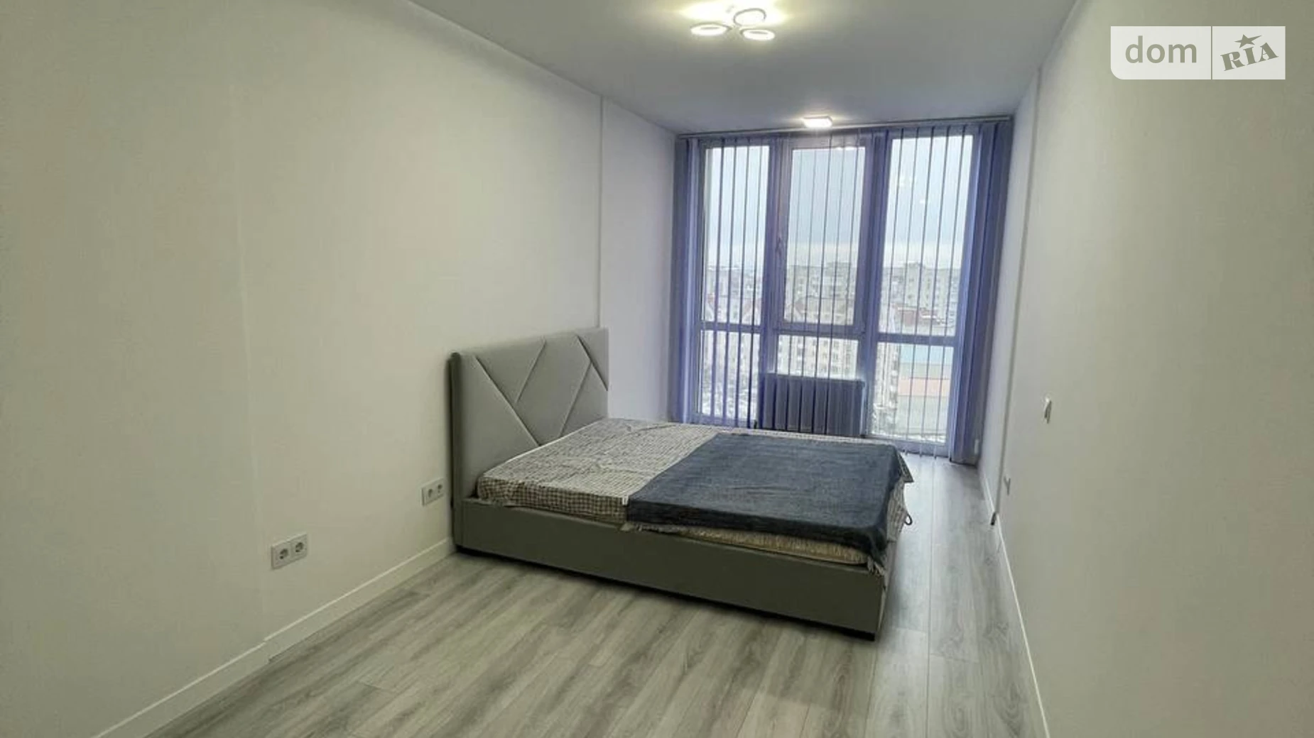 Сдается в аренду 2-комнатная квартира 70 кв. м в Львове, ул. Беговая, 17 - фото 5