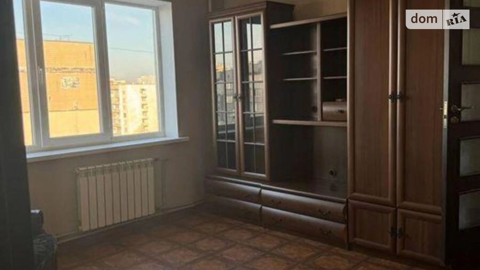 Продается 1-комнатная квартира 36 кв. м в Киеве, цена: 45000 $ - фото 4