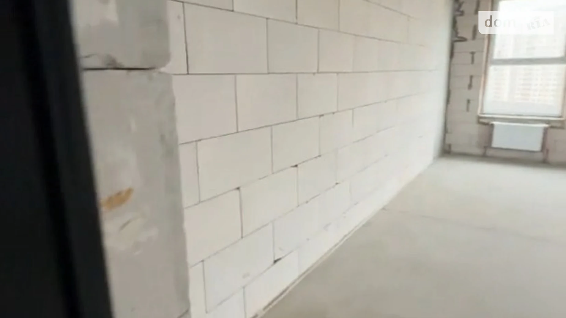 Продается 2-комнатная квартира 33 кв. м в Лиманке, просп. Полковника Гуляева(Маршала Жукова), 107/1 - фото 3