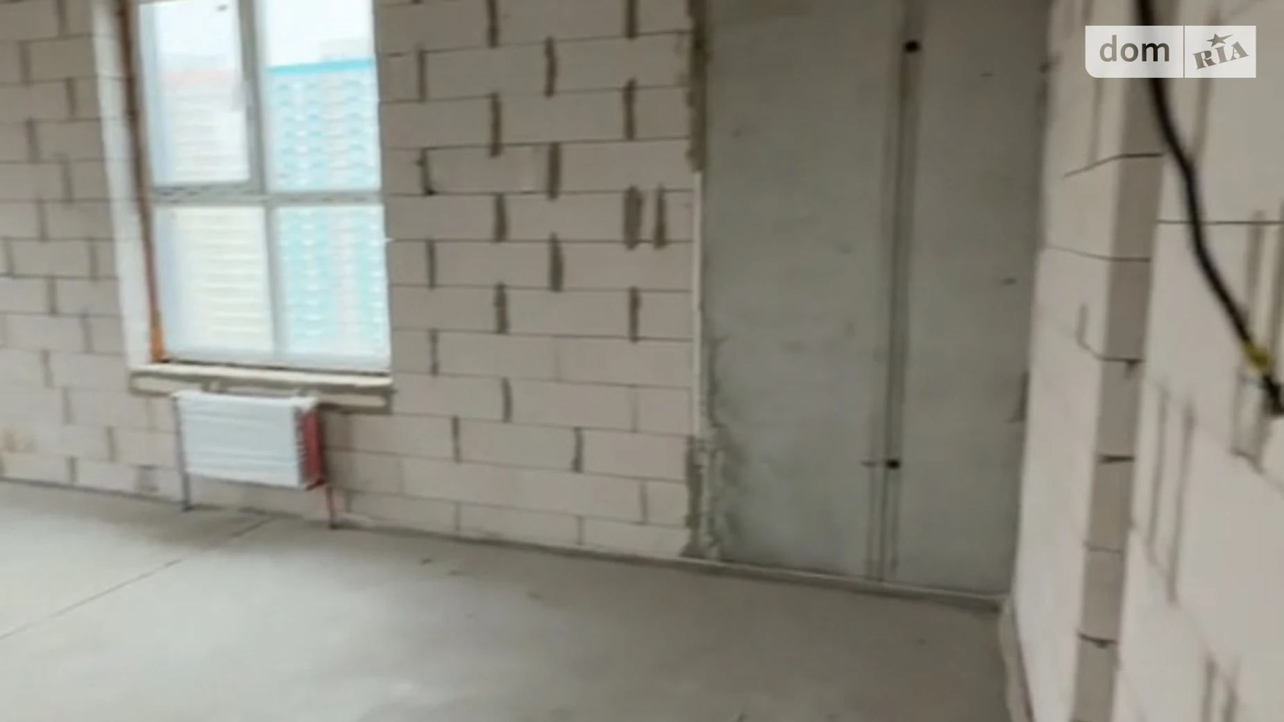 Продается 2-комнатная квартира 33 кв. м в Лиманке, просп. Полковника Гуляева(Маршала Жукова), 107/1 - фото 4