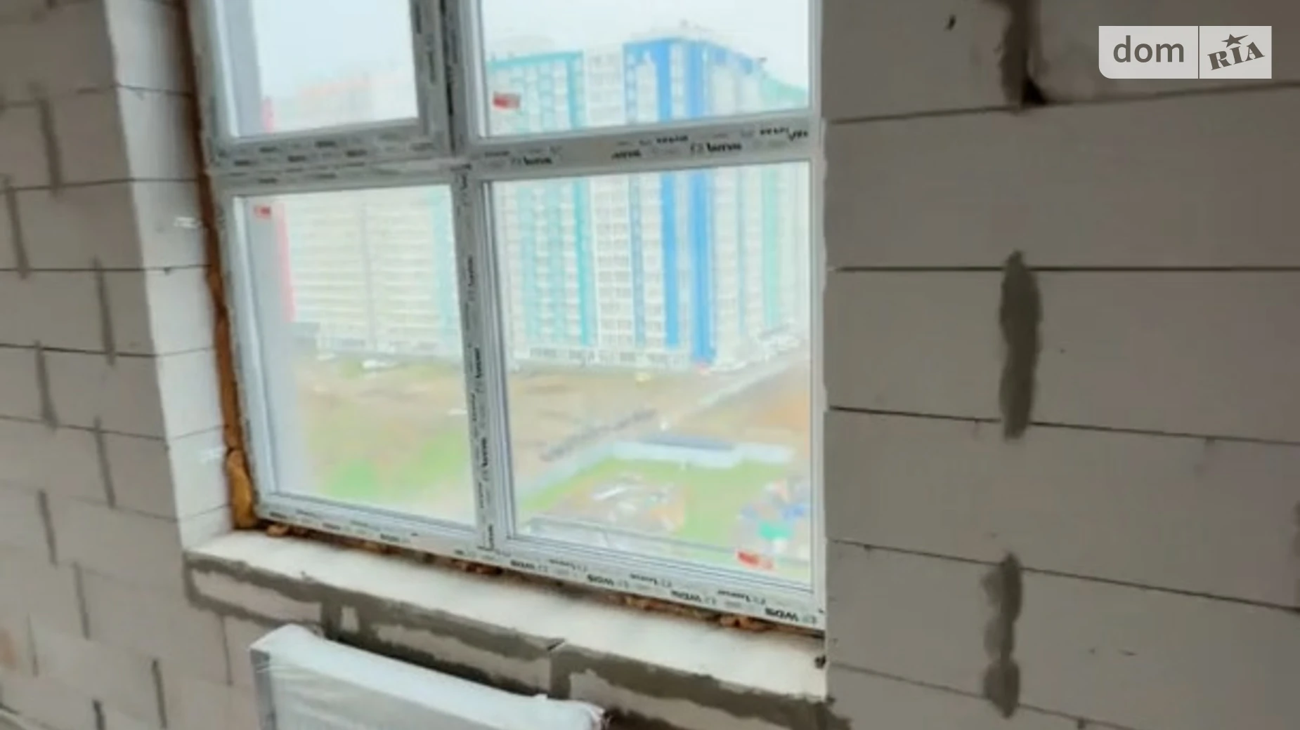 Продается 2-комнатная квартира 33 кв. м в Лиманке, просп. Полковника Гуляева(Маршала Жукова), 107/1 - фото 5