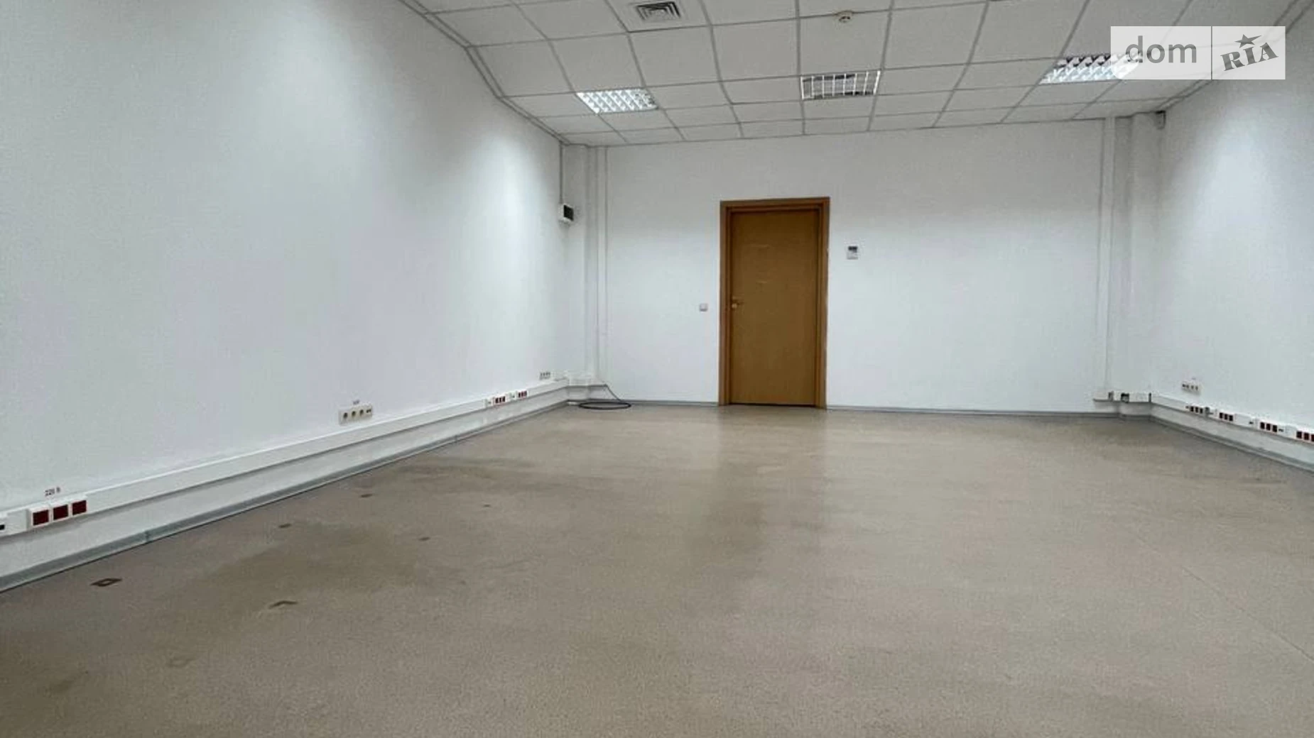 Здається в оренду офіс 42.7 кв. м в бізнес-центрі, цена: 14950 грн - фото 2