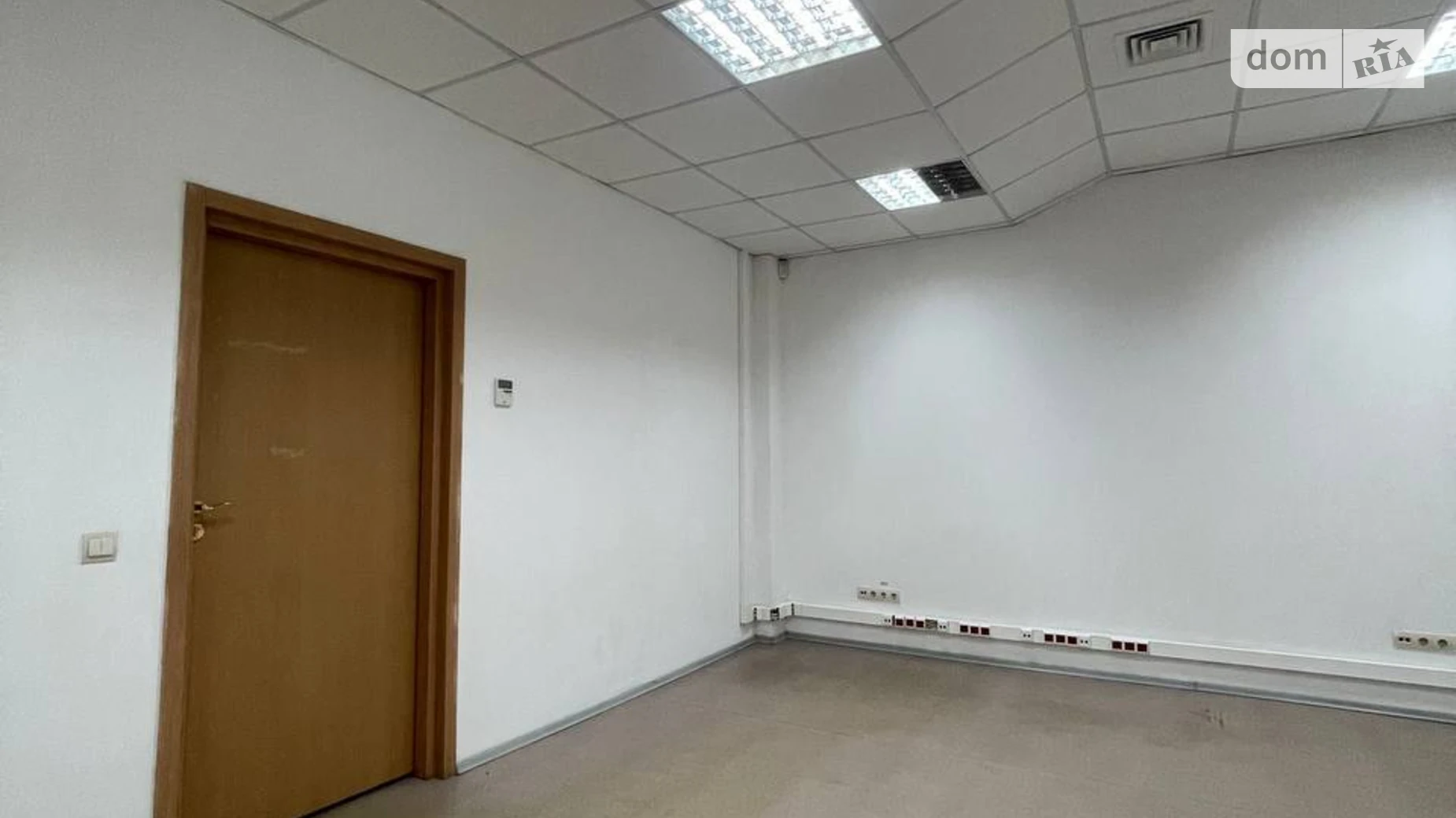 Здається в оренду офіс 42.7 кв. м в бізнес-центрі, цена: 14950 грн - фото 3