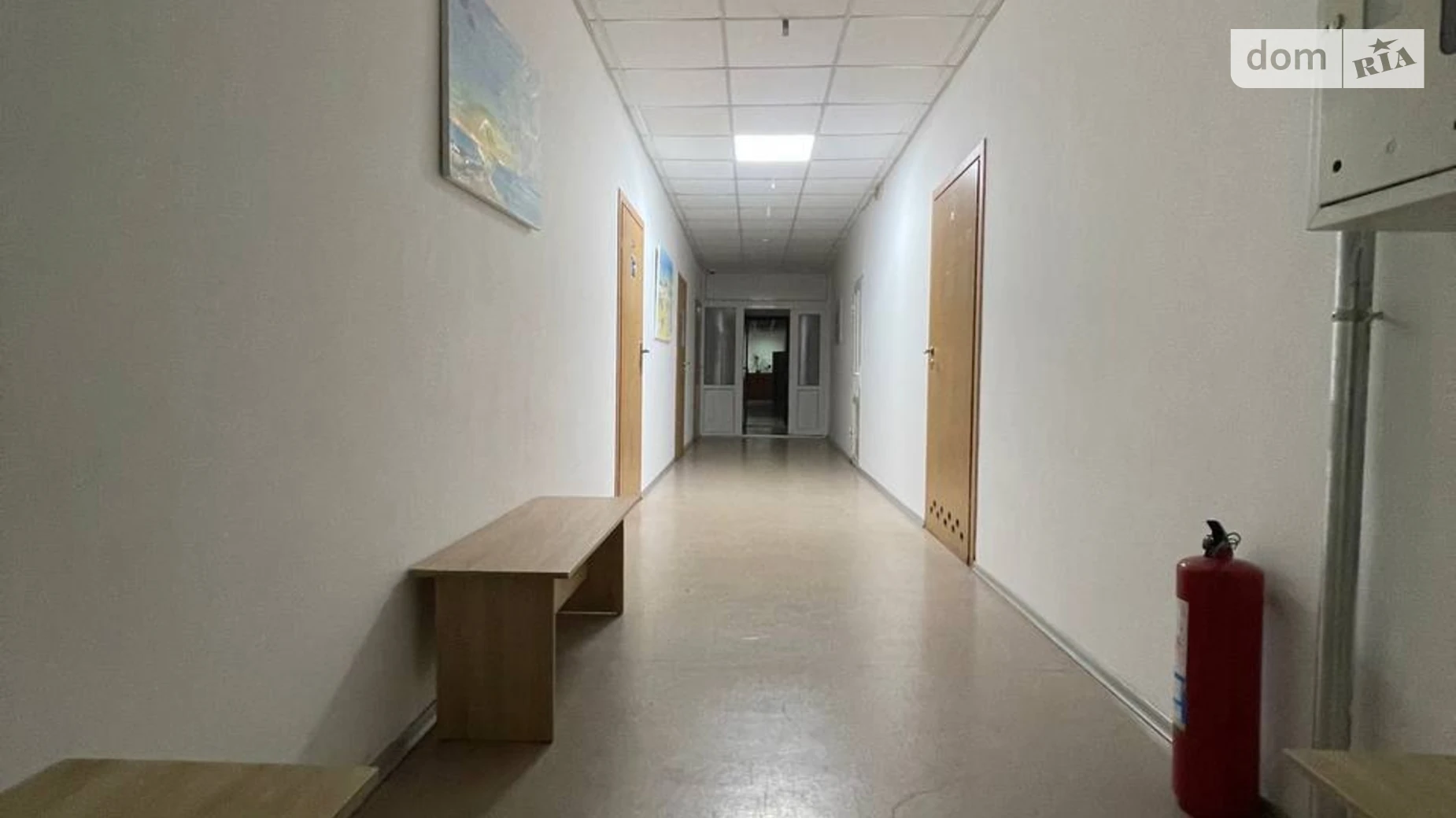 Здається в оренду офіс 42.7 кв. м в бізнес-центрі, цена: 14950 грн - фото 5