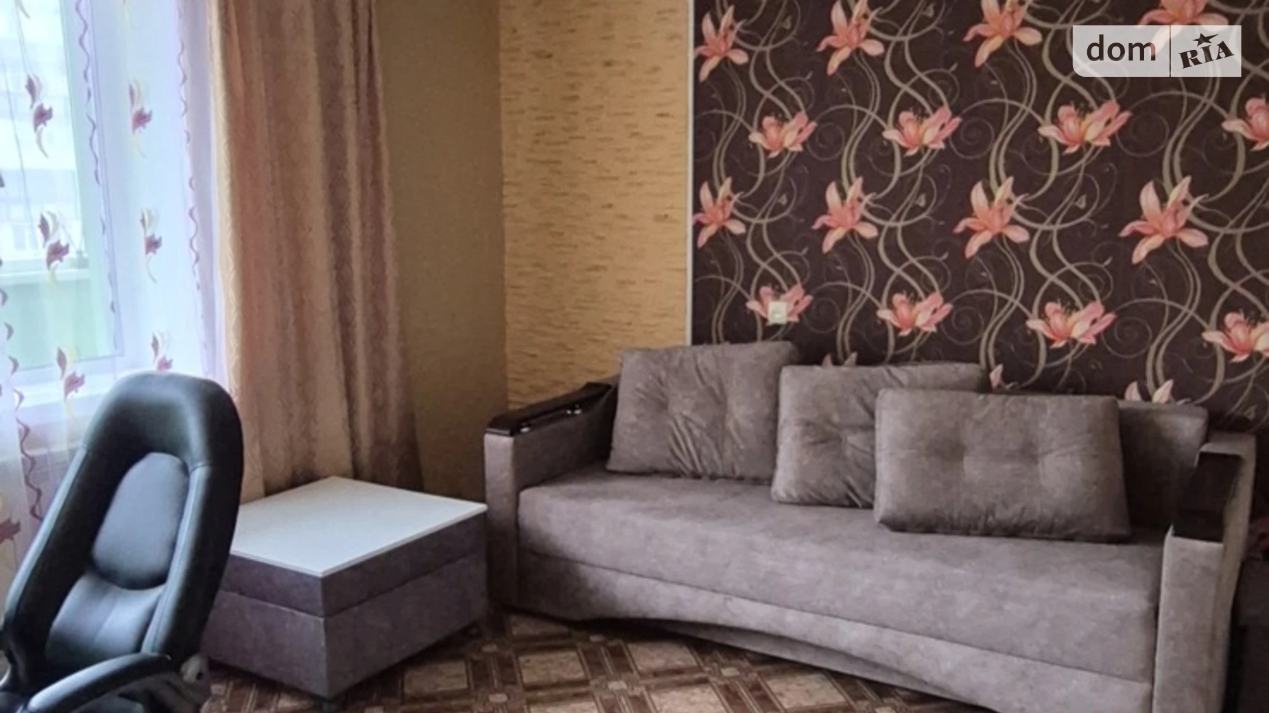 Сдается в аренду 1-комнатная квартира 30 кв. м в Сумах, просп. Михаила Лушпы, 52 - фото 2