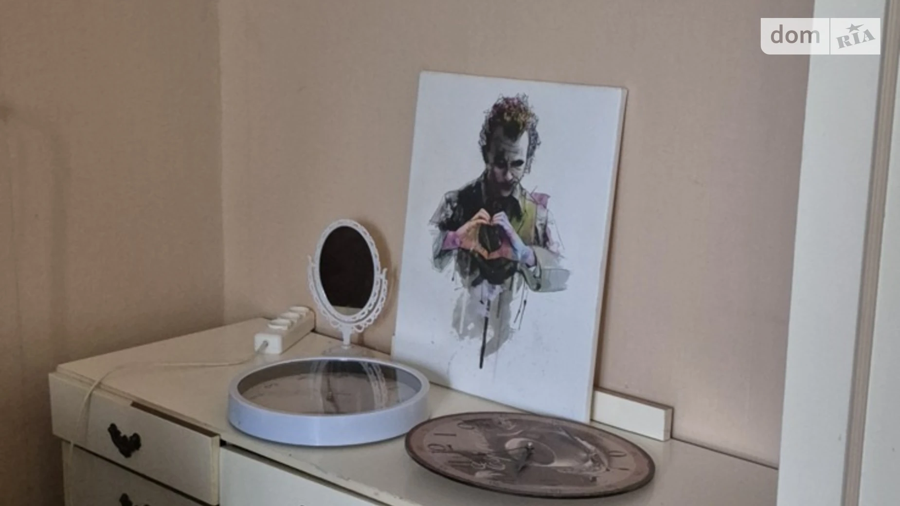 Сдается в аренду 1-комнатная квартира 30 кв. м в Сумах, просп. Михаила Лушпы, 52 - фото 5