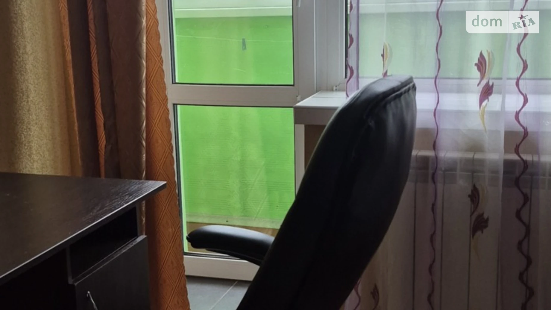 Сдается в аренду 1-комнатная квартира 30 кв. м в Сумах, просп. Михаила Лушпы, 52 - фото 4